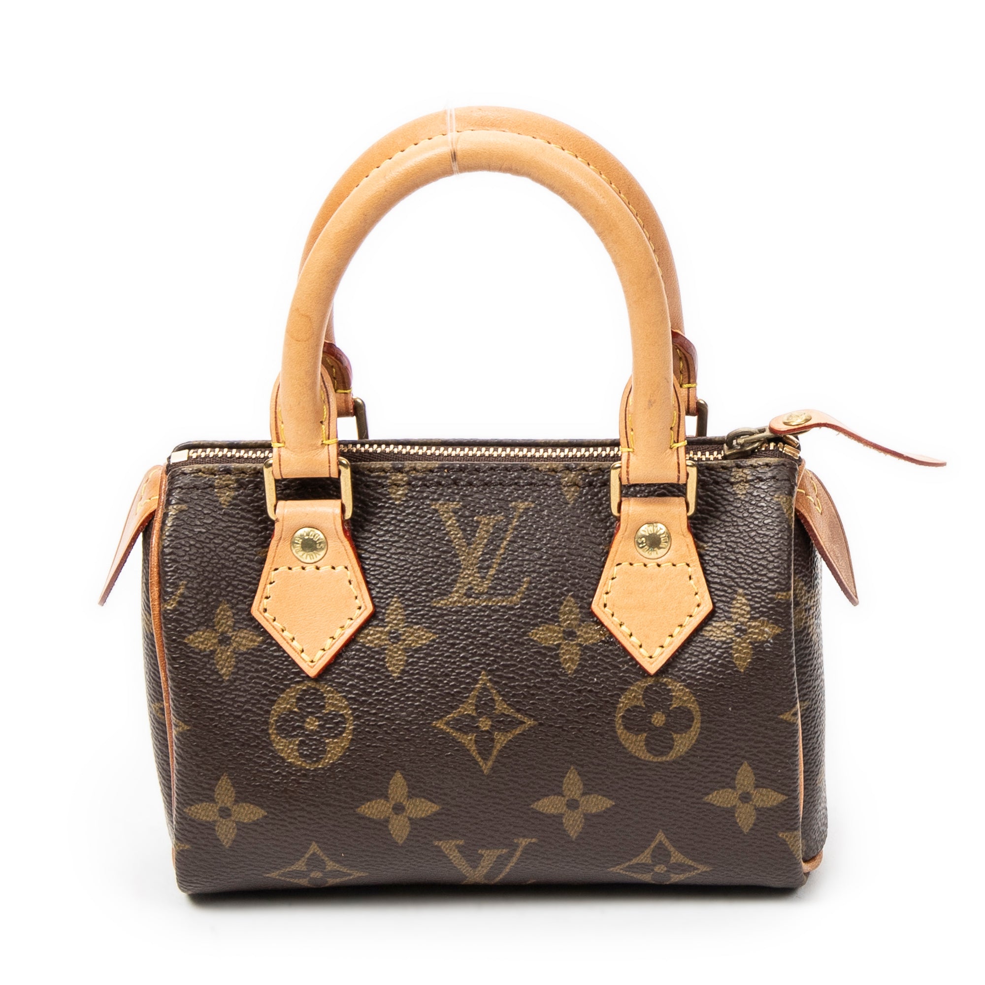 Vintage Mini Speedy 