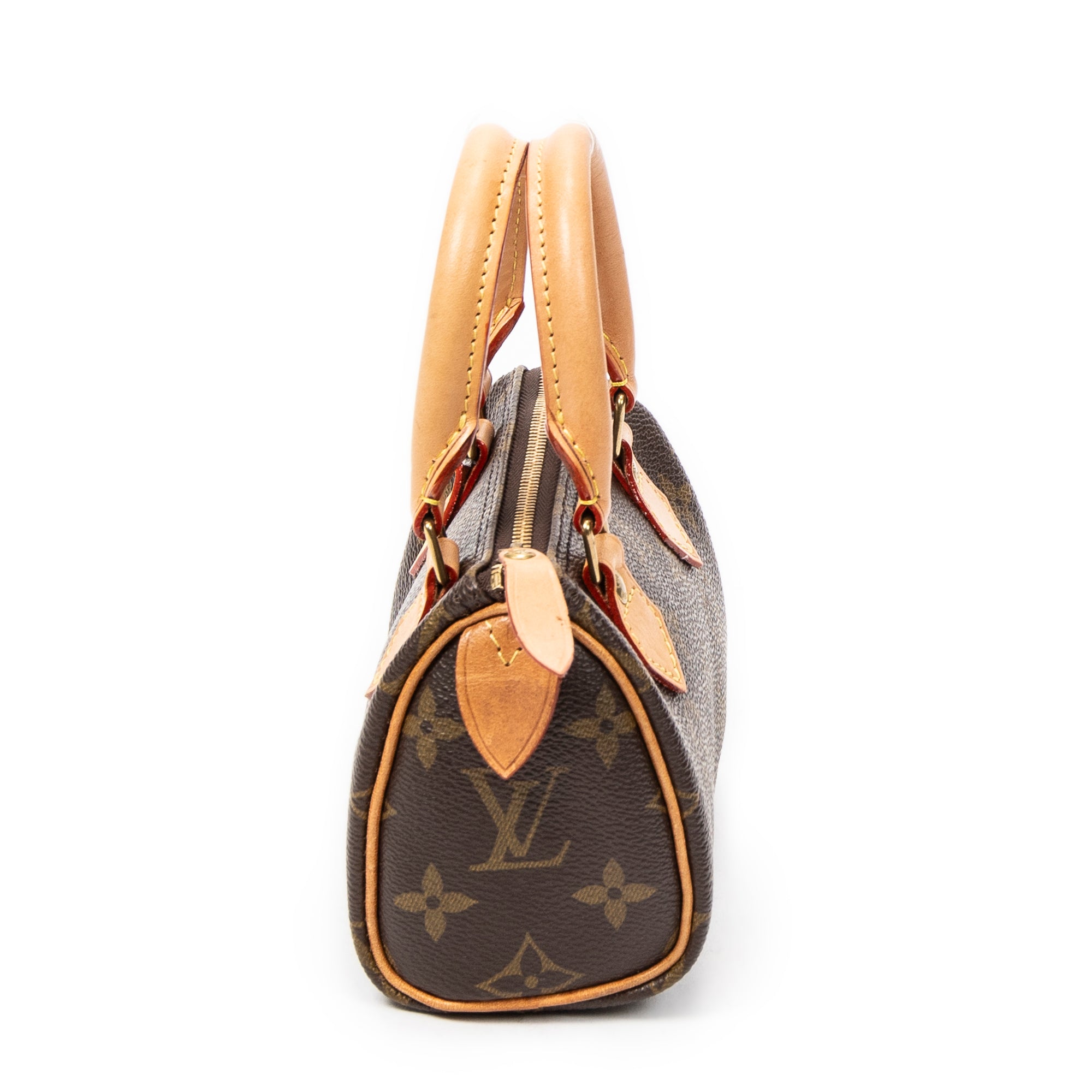 Vintage Mini Speedy 