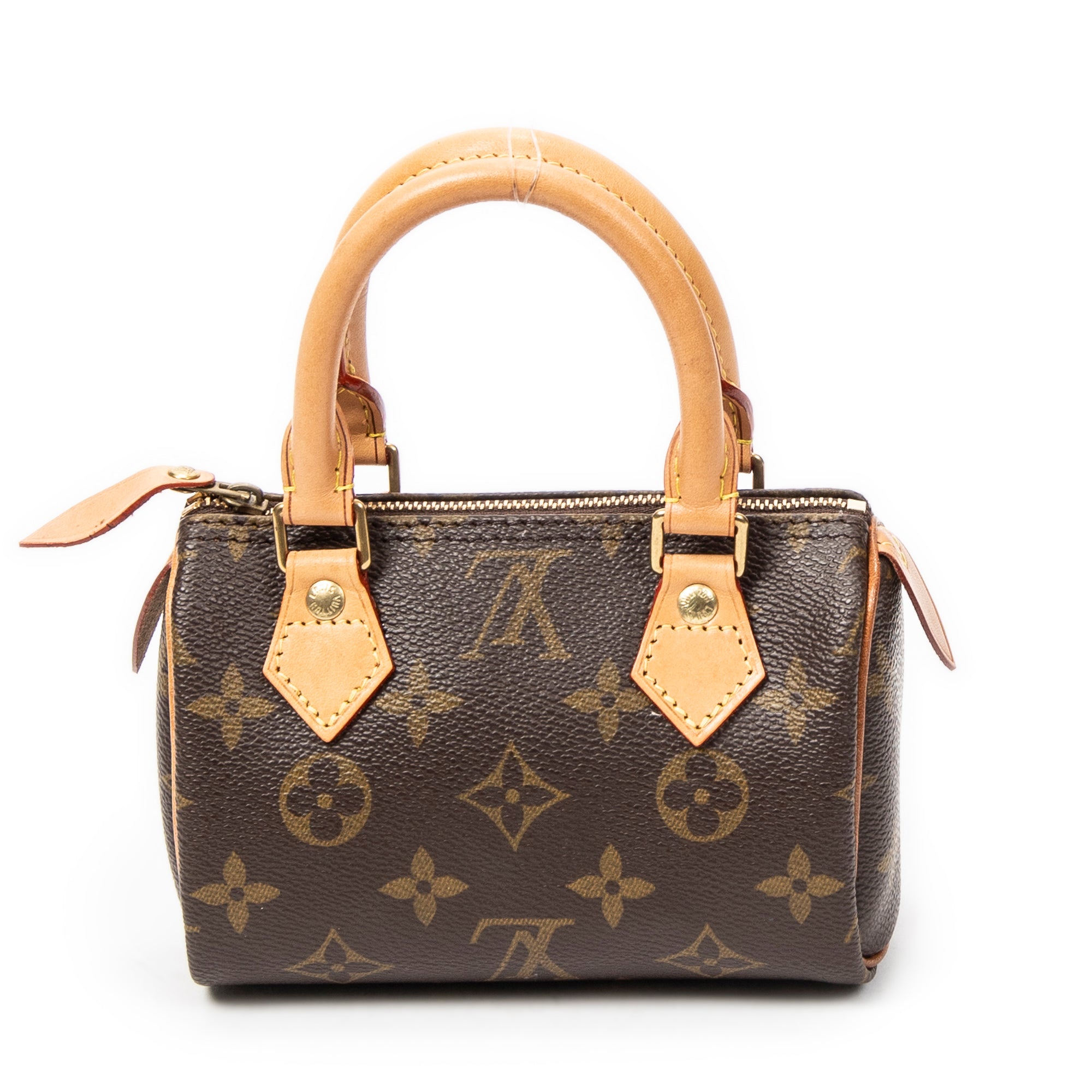 Vintage Mini Speedy 