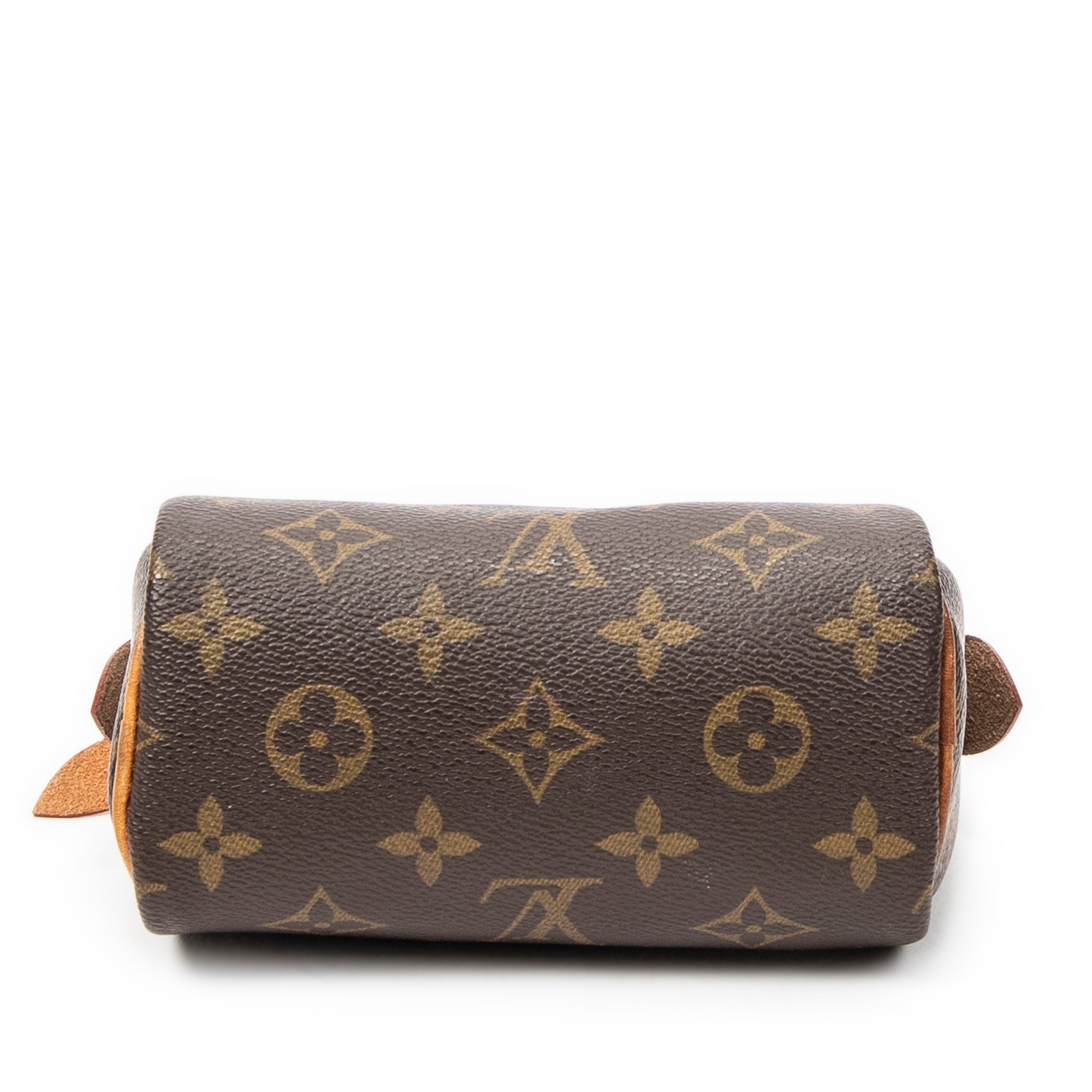 Vintage Mini Speedy 