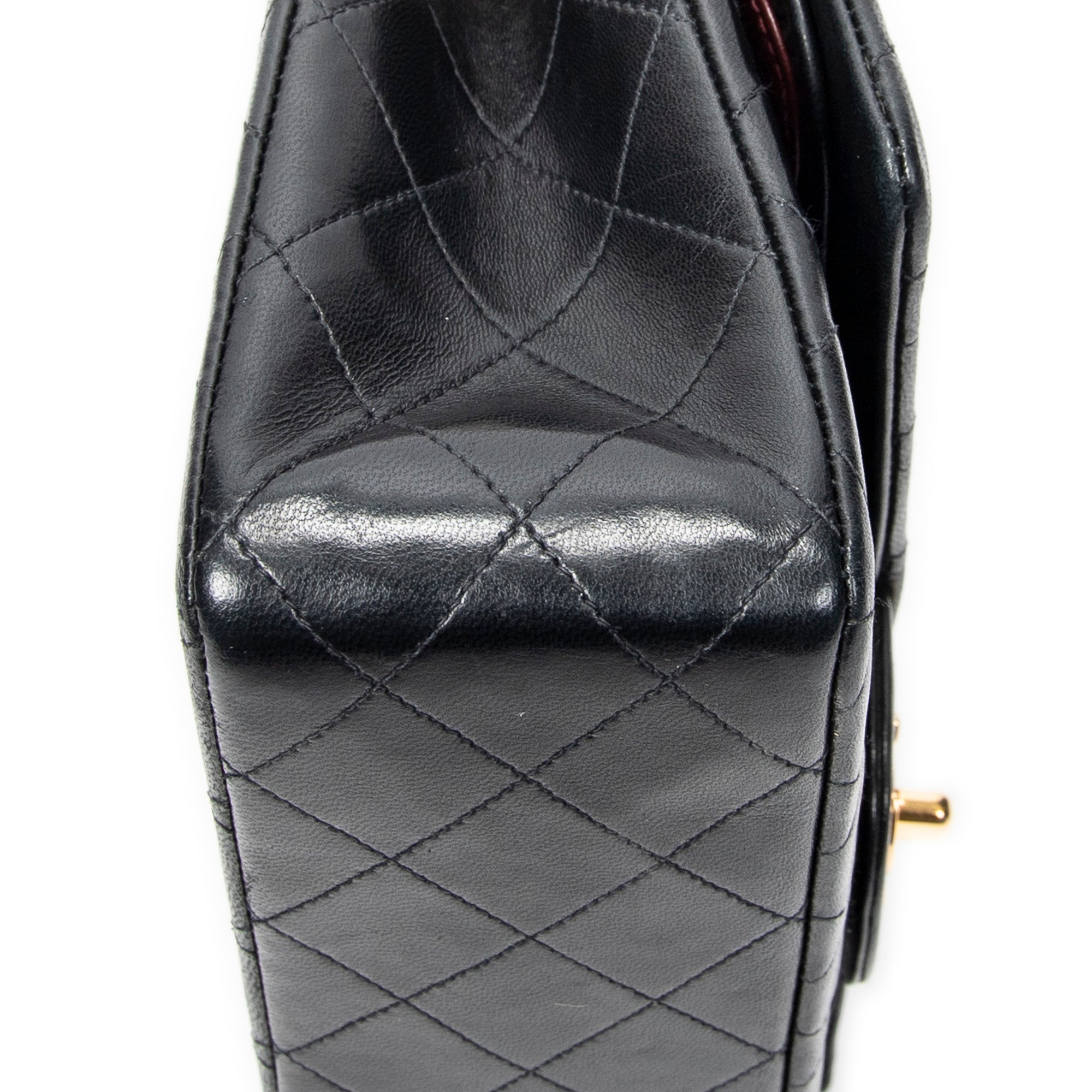 Classic Double Flap 26