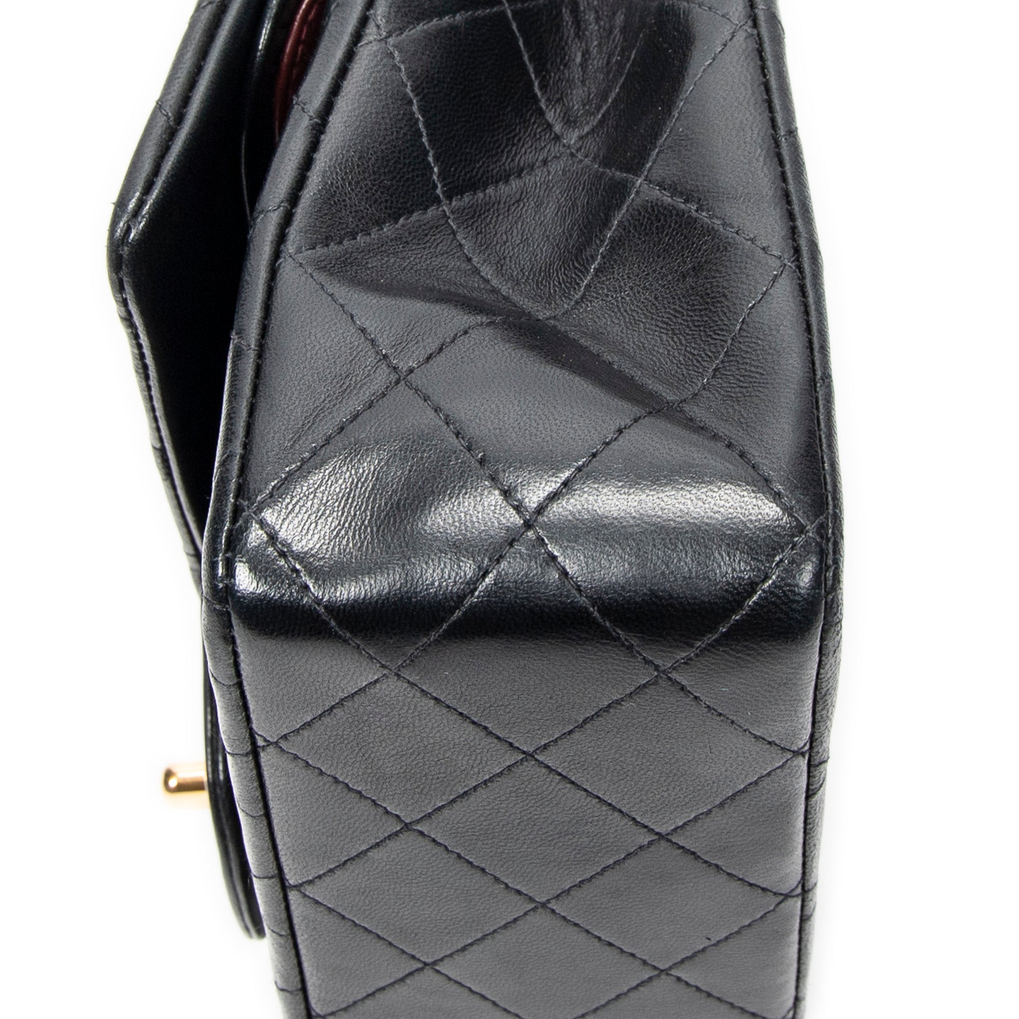Classic Double Flap 26