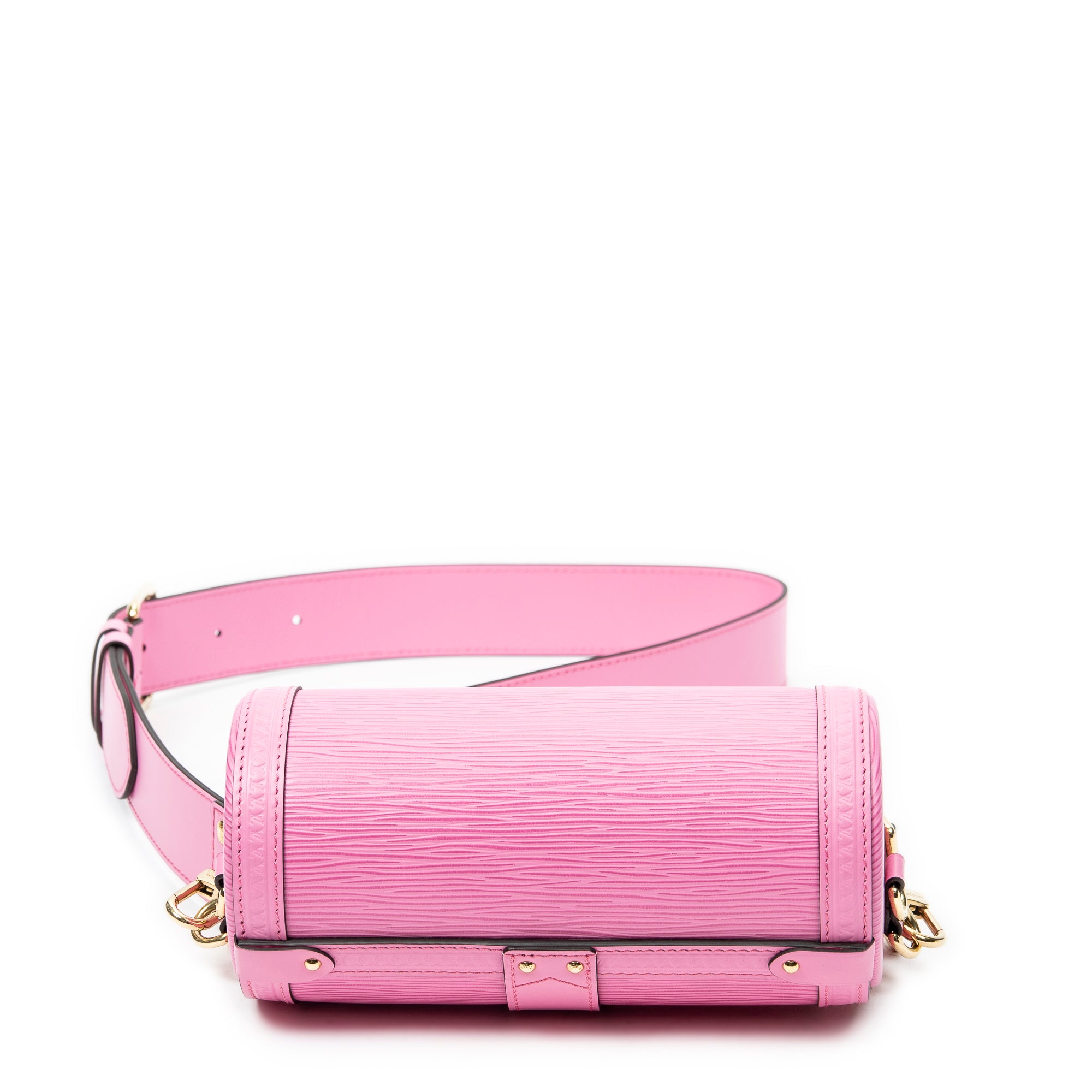 Papillon Trunk 