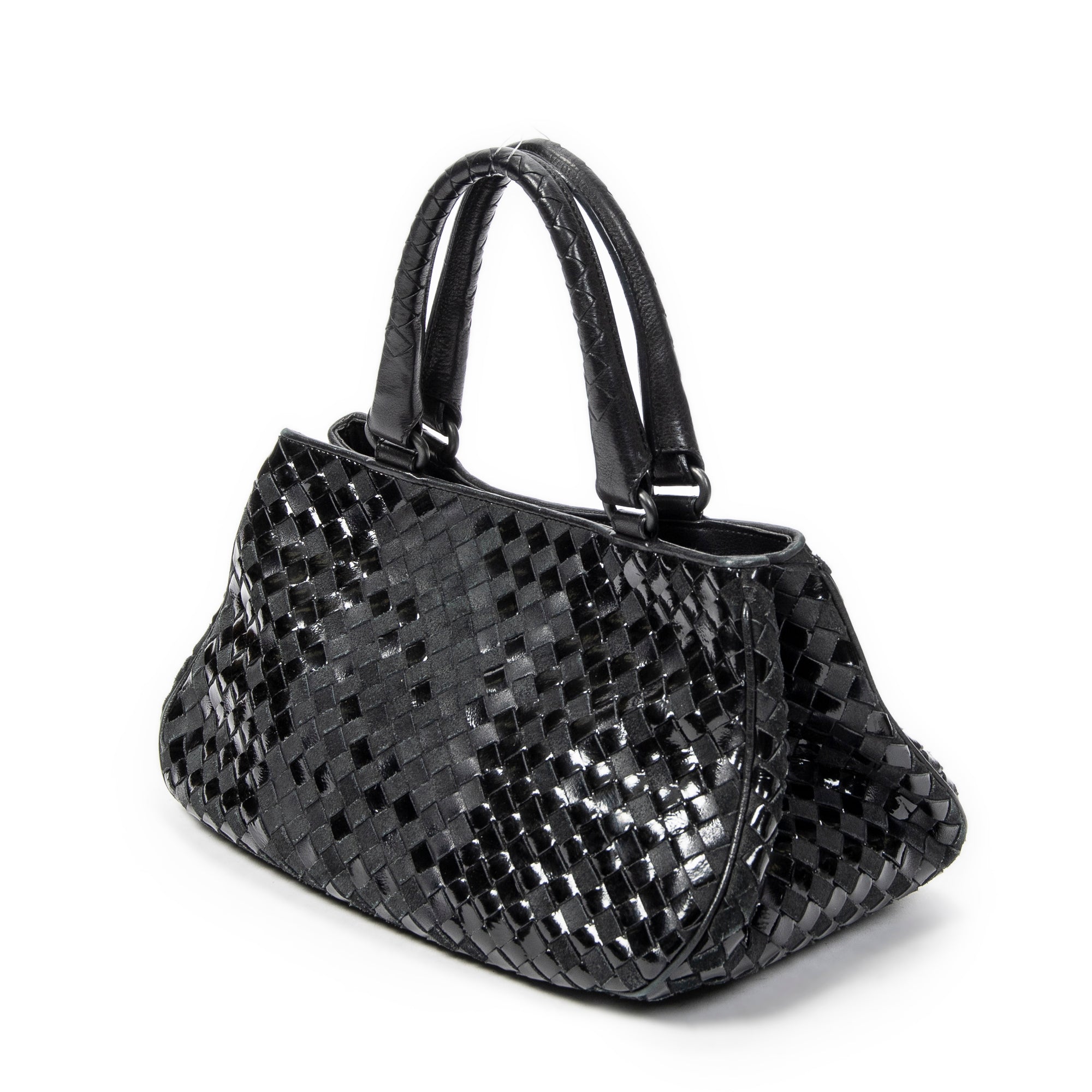Small Rugiada Tote 