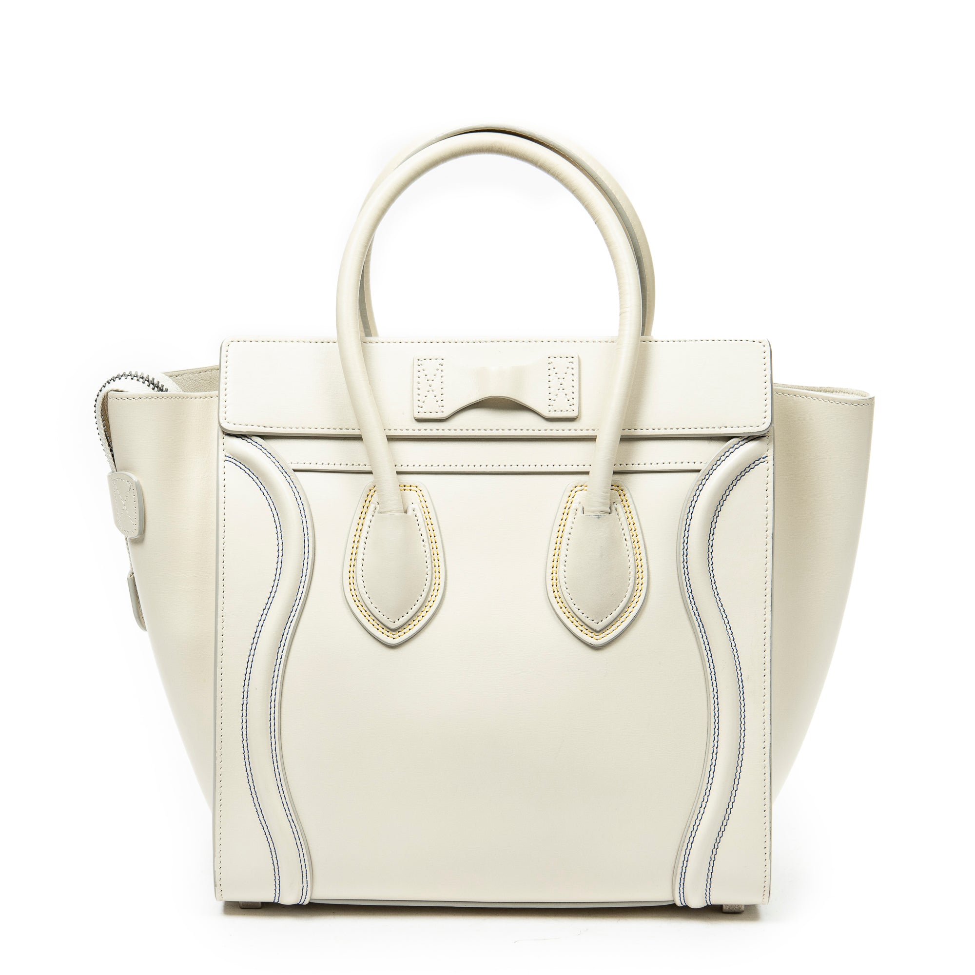 Micro Luggage 