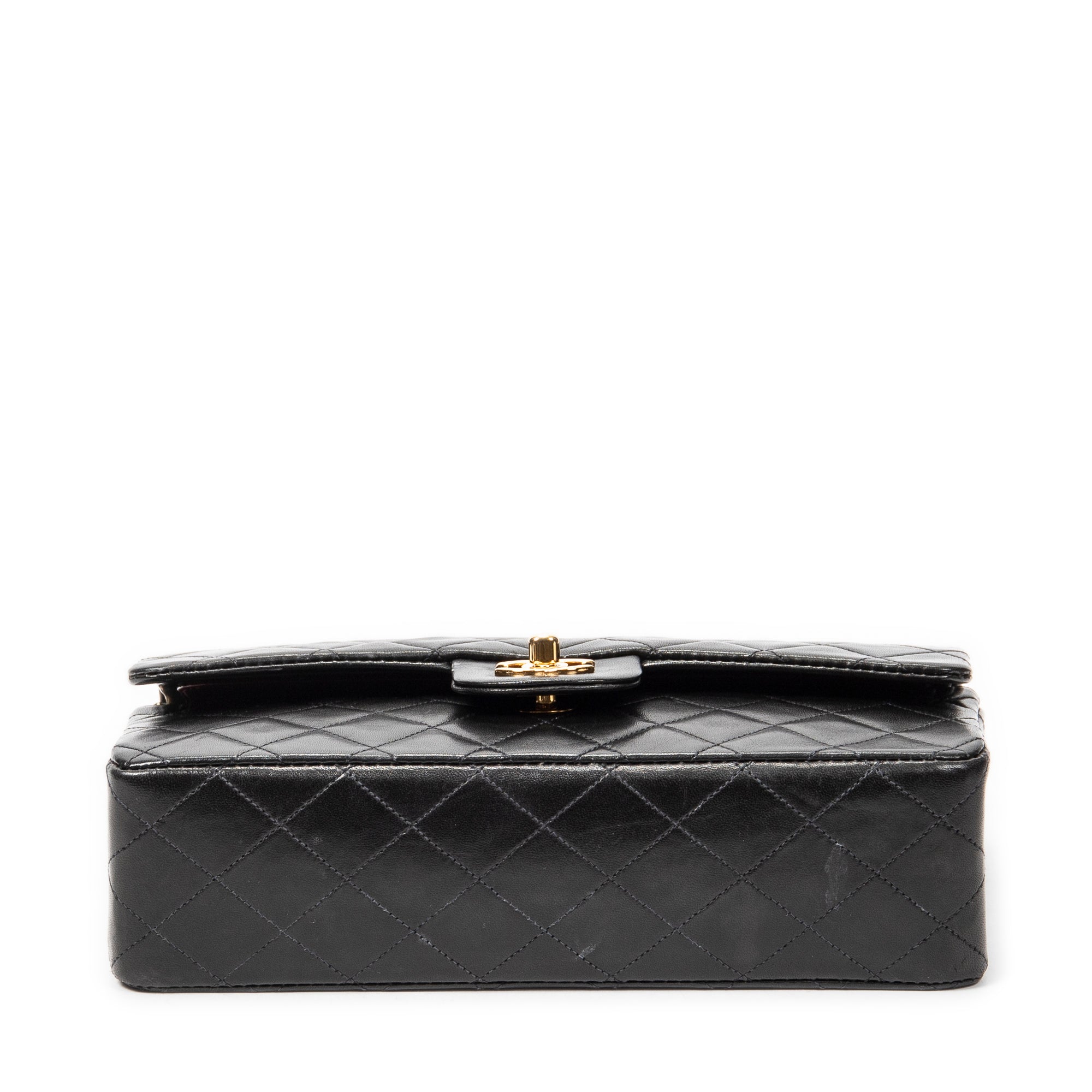 Classic Double Flap 26