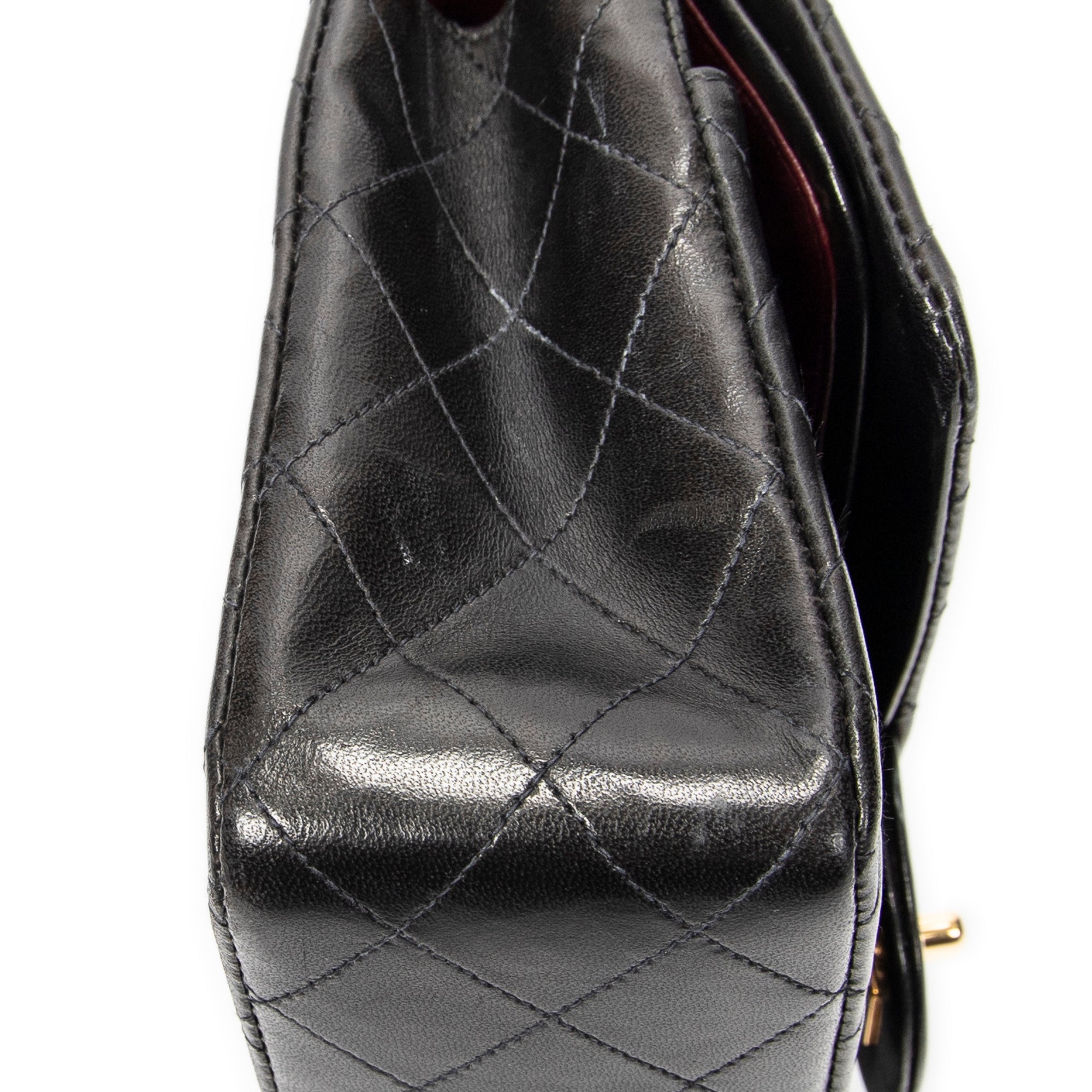 Classic Double Flap 26