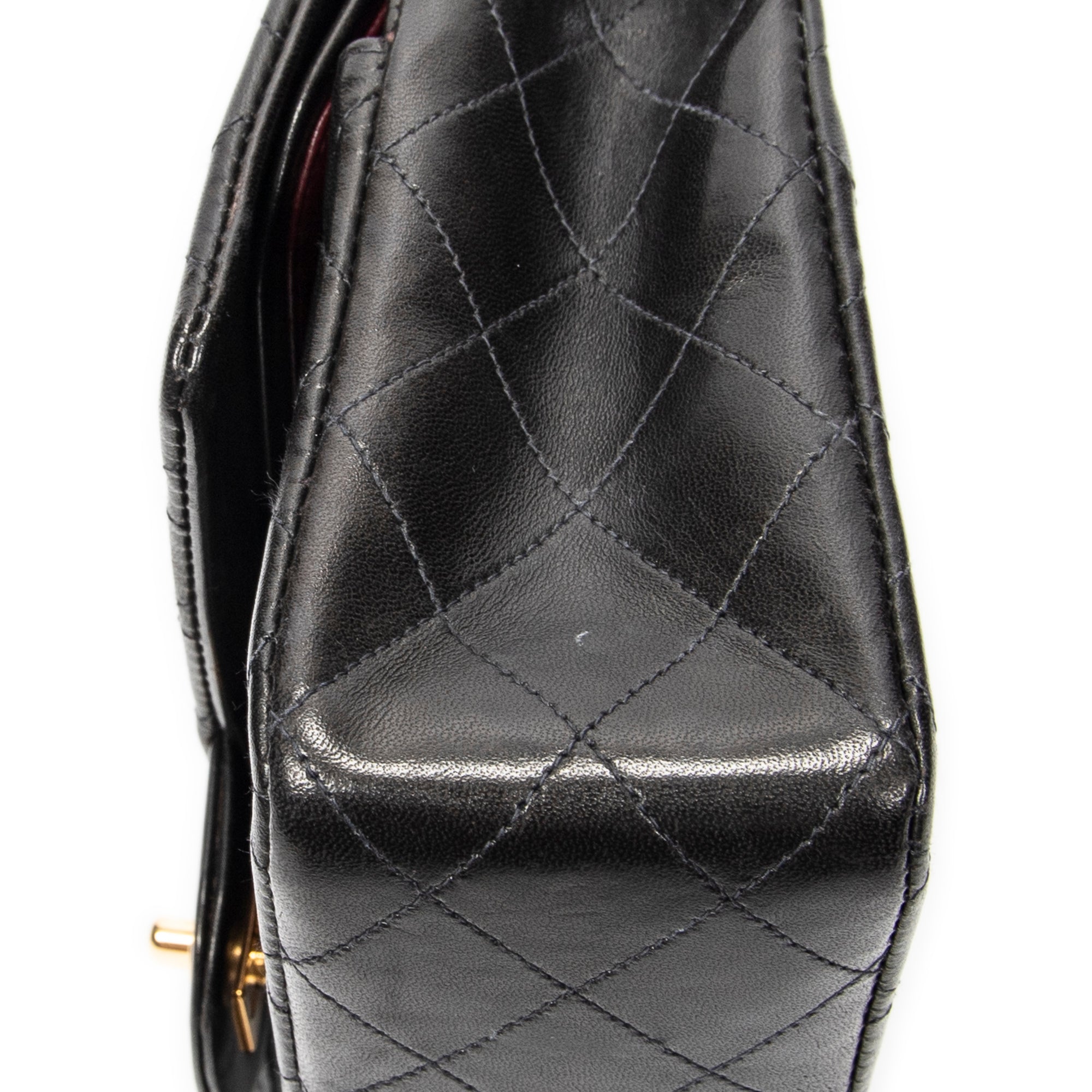 Classic Double Flap 26
