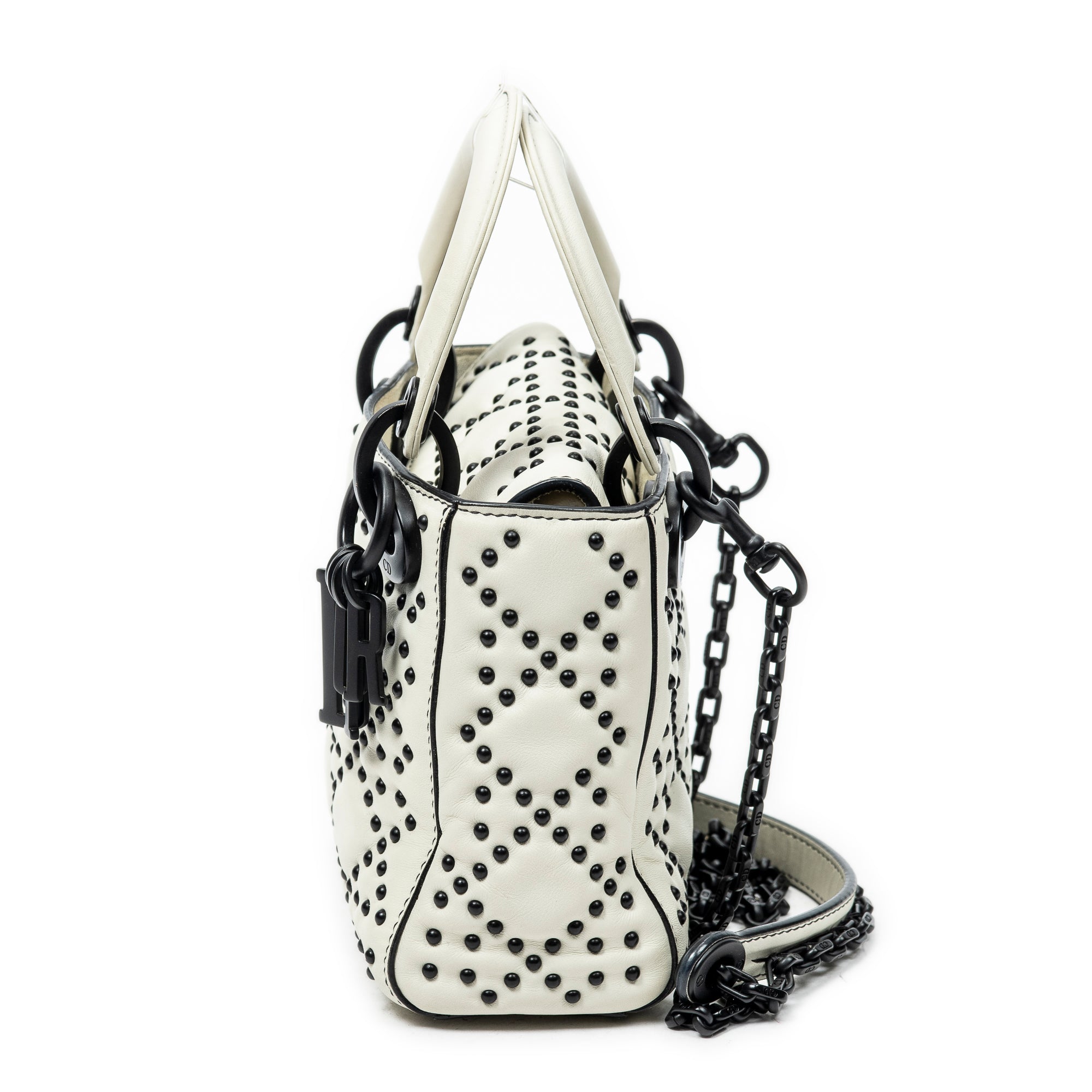 Mini Supple Lady Dior 