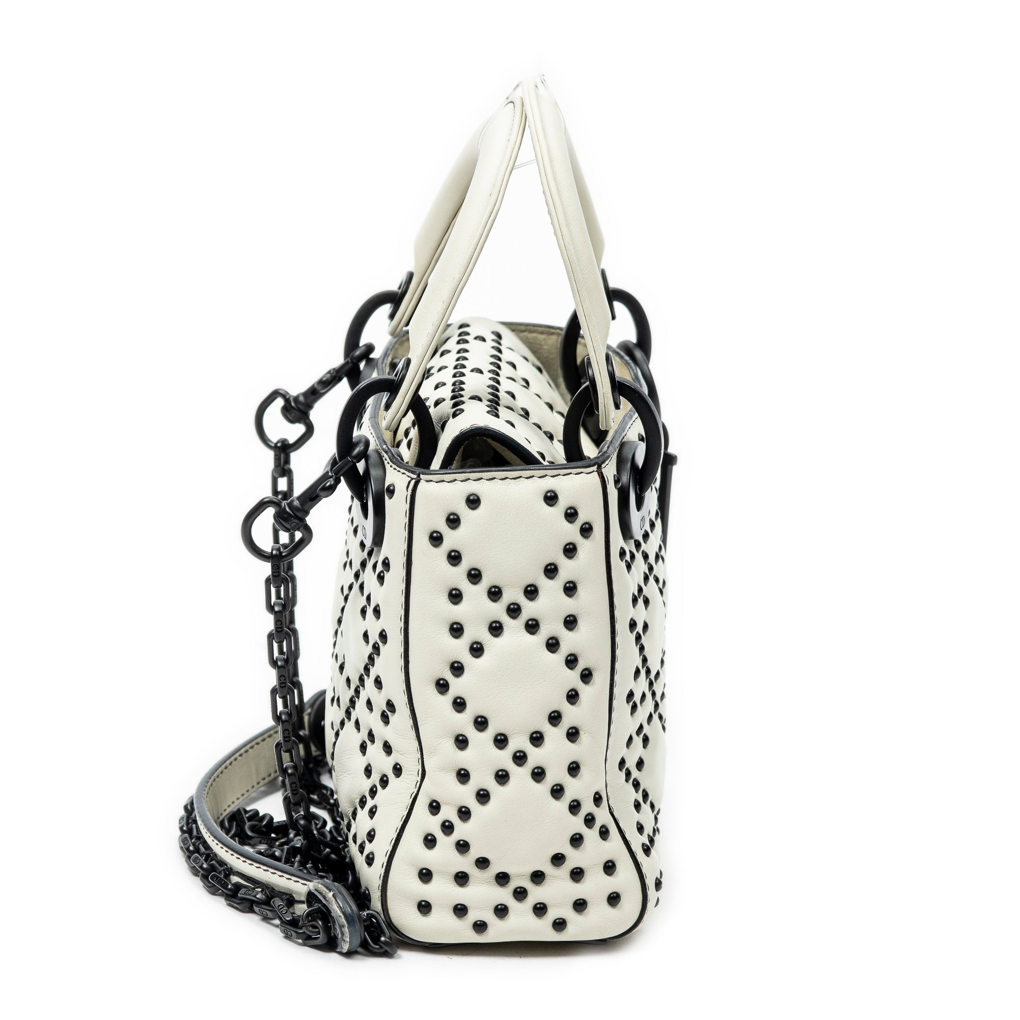 Mini Supple Lady Dior 