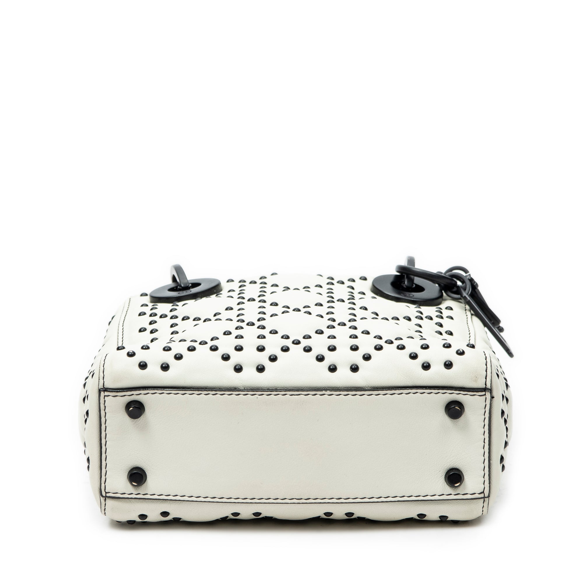 Mini Supple Lady Dior 