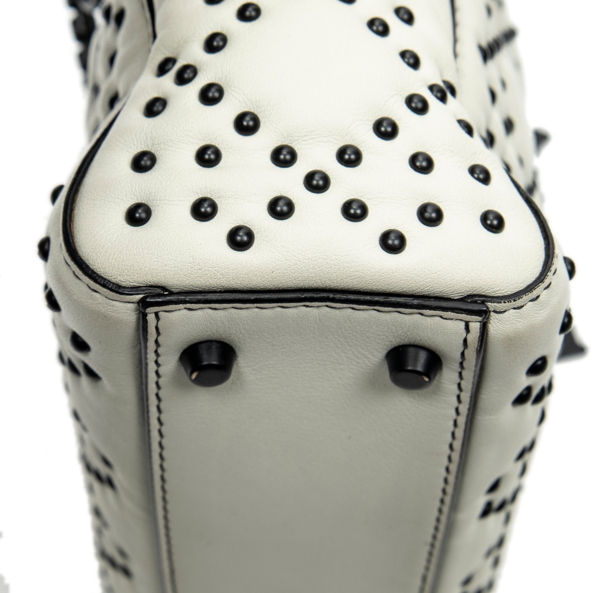 Mini Supple Lady Dior 