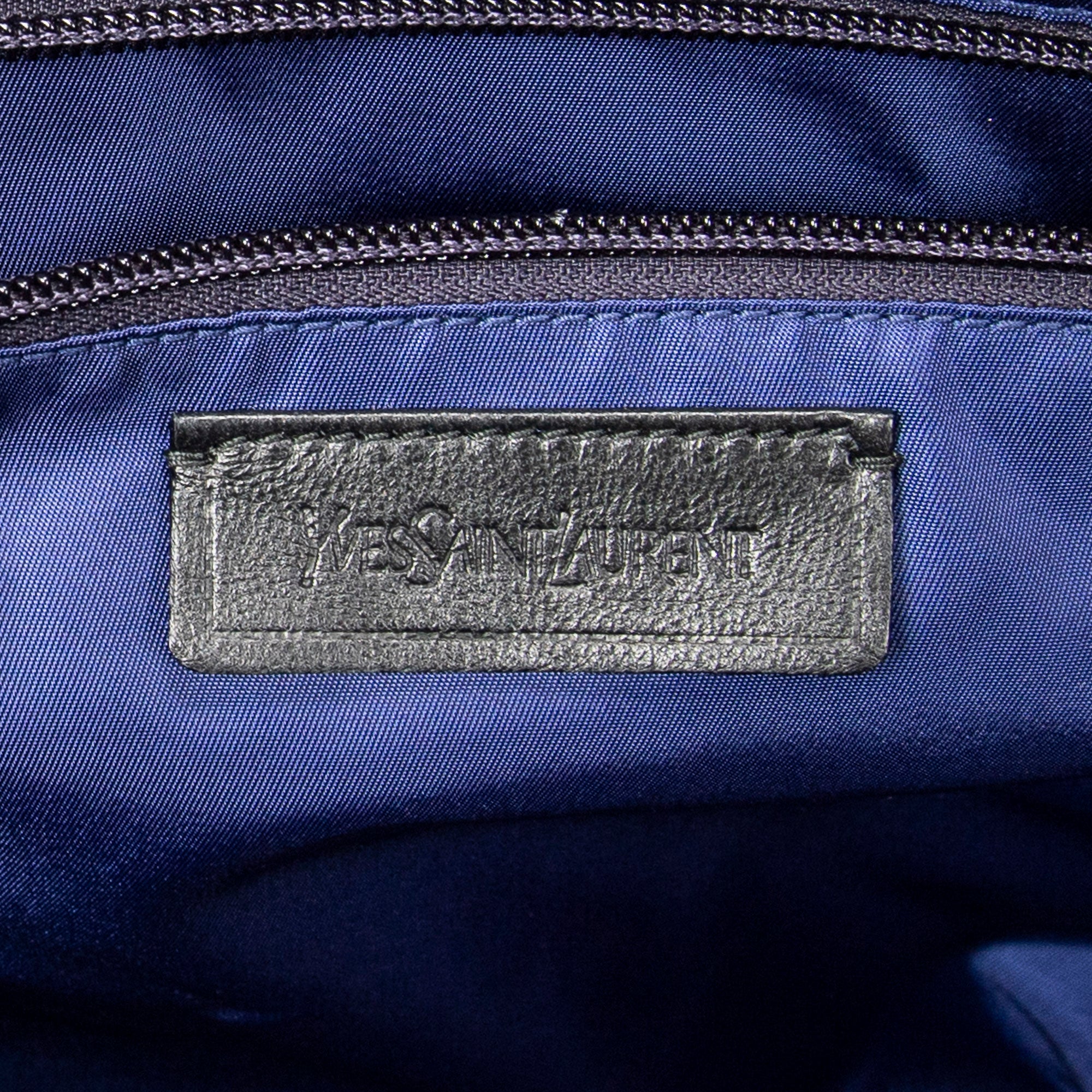 Easy Y Weekender 
