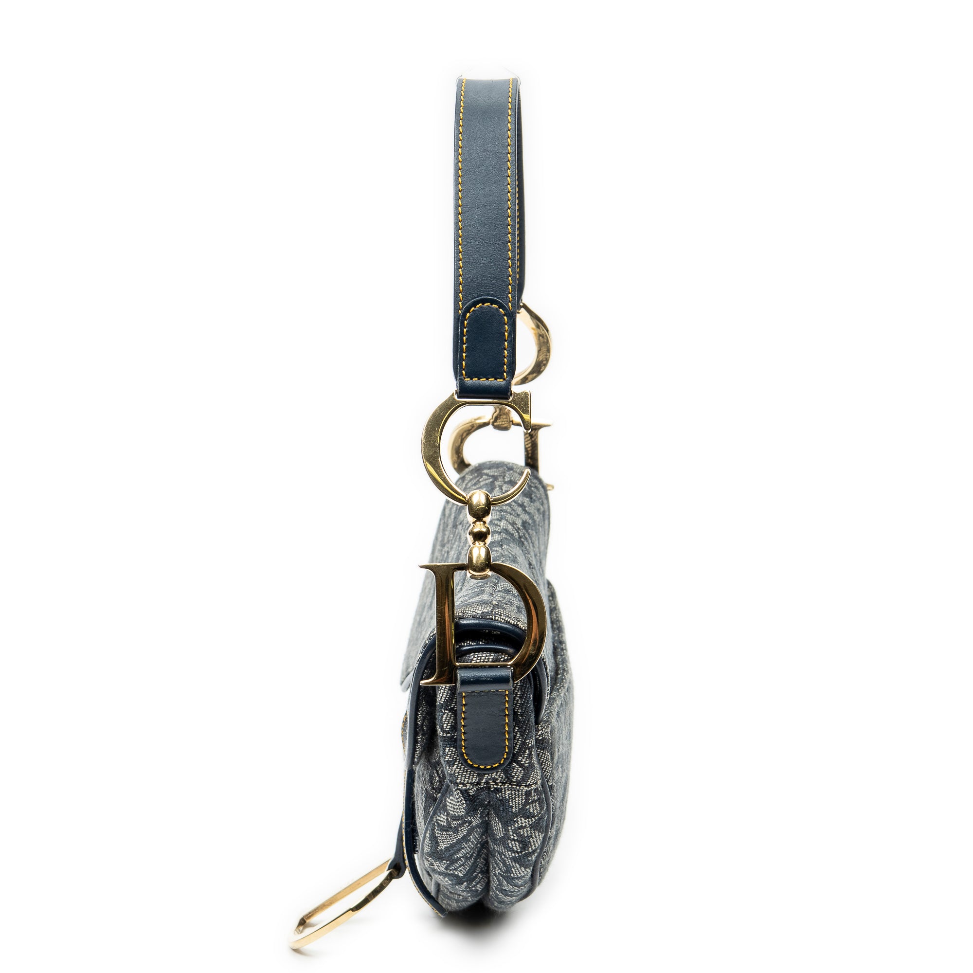 Saddle Bag 