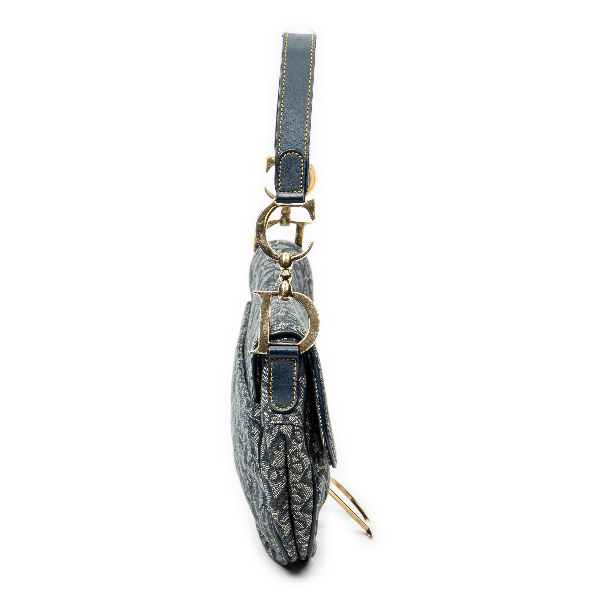 Saddle Bag 