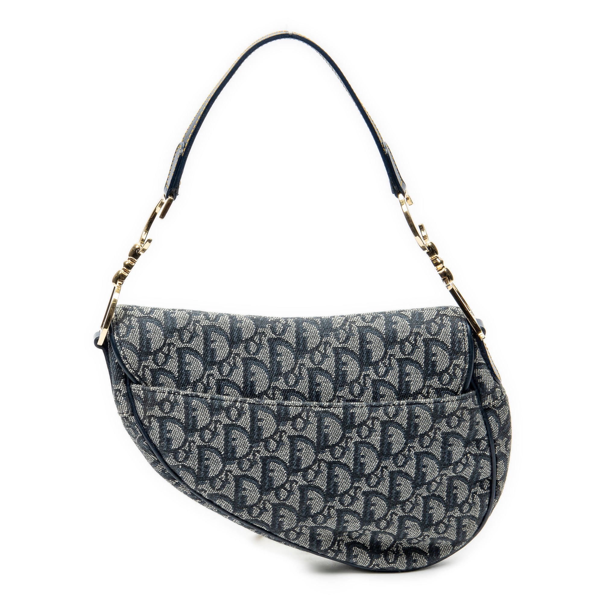 Saddle Bag 