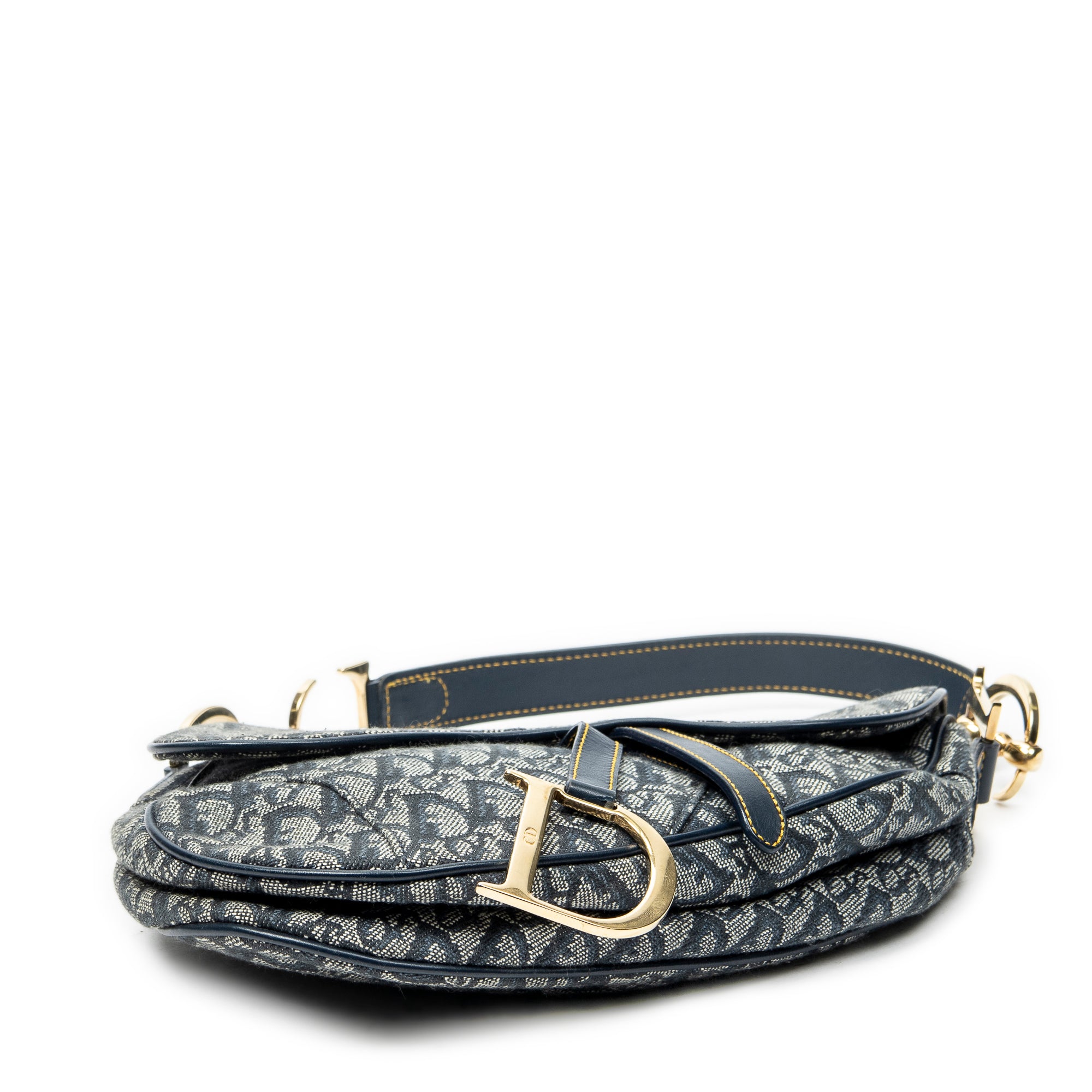 Saddle Bag 