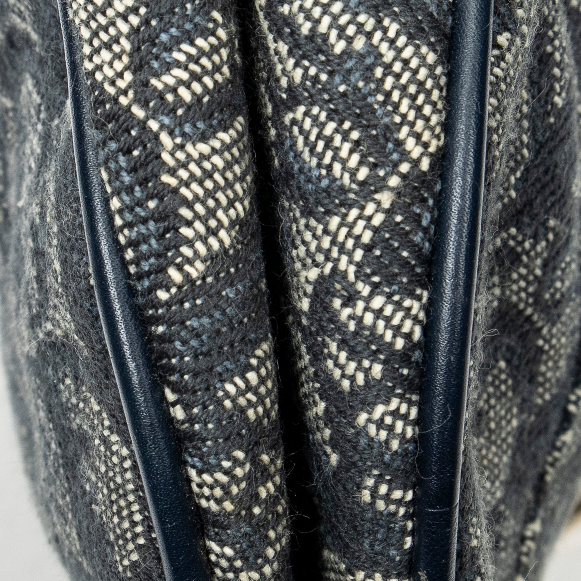 Saddle Bag 