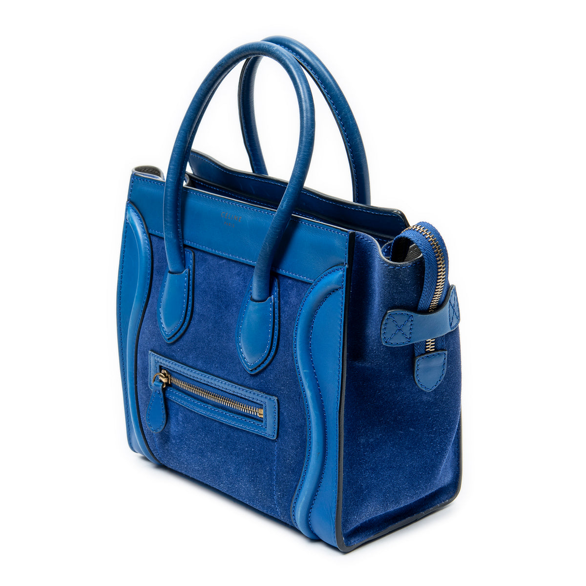 Micro Luggage