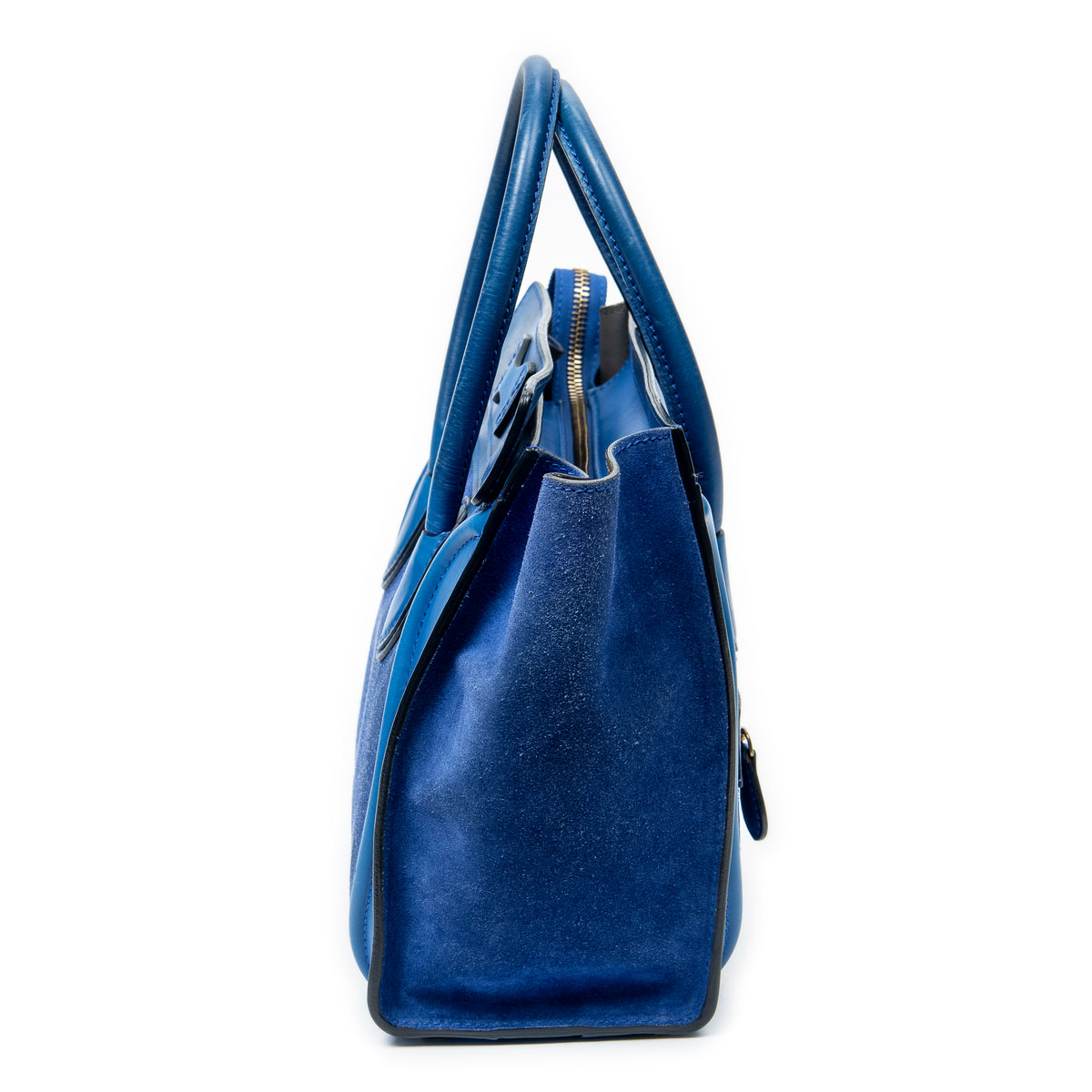 Micro Luggage