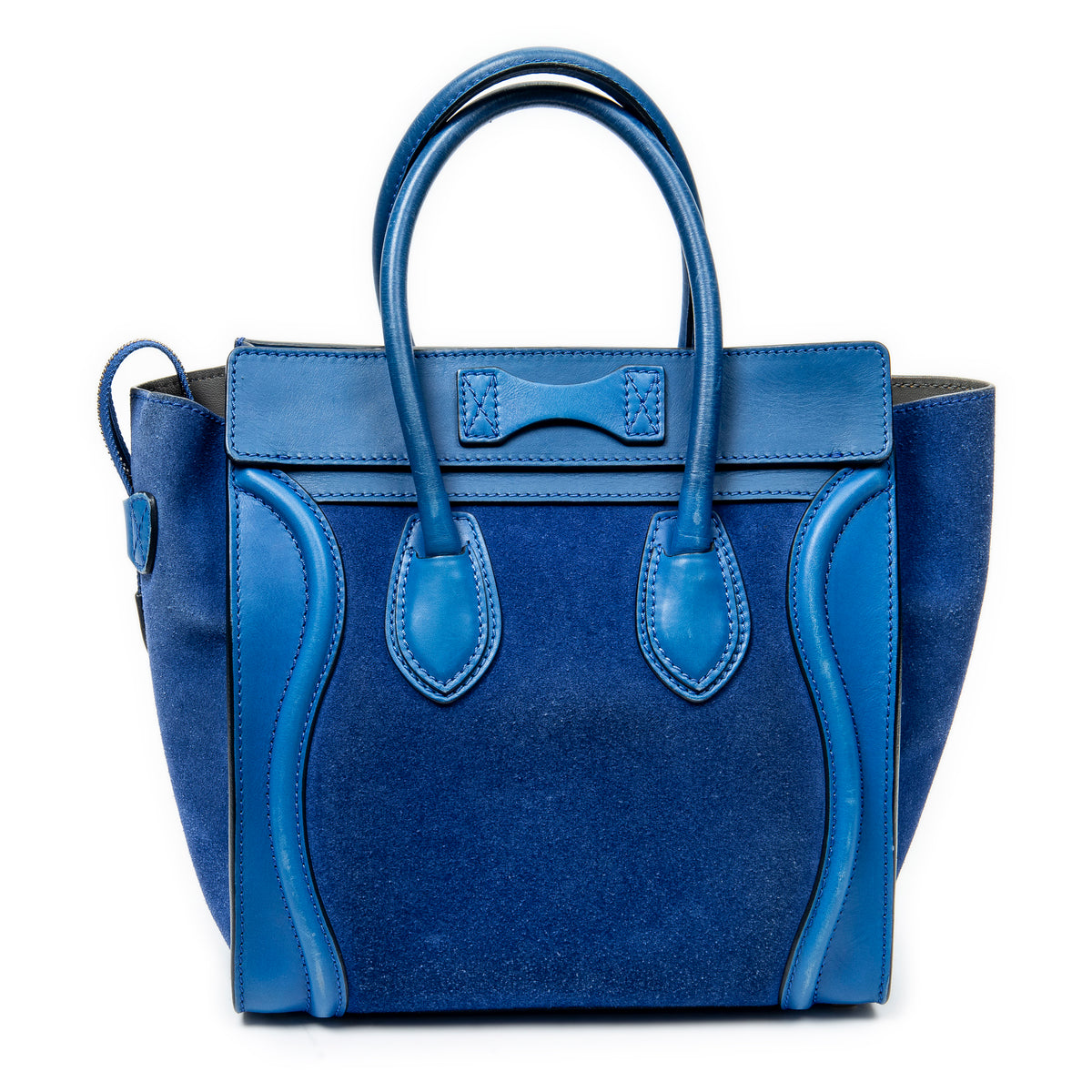 Micro Luggage