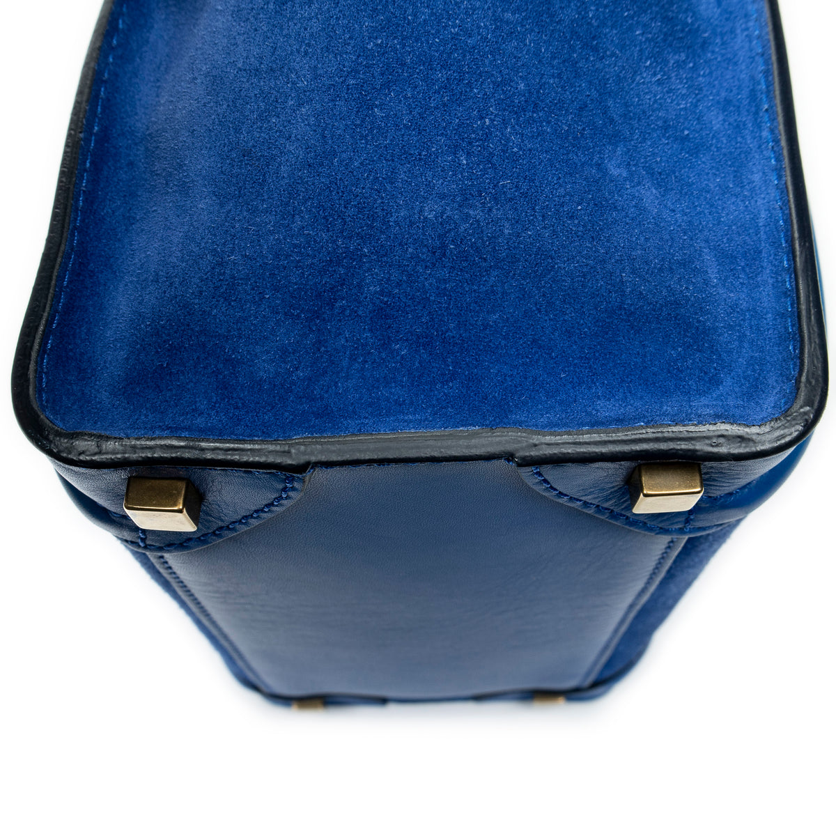 Micro Luggage