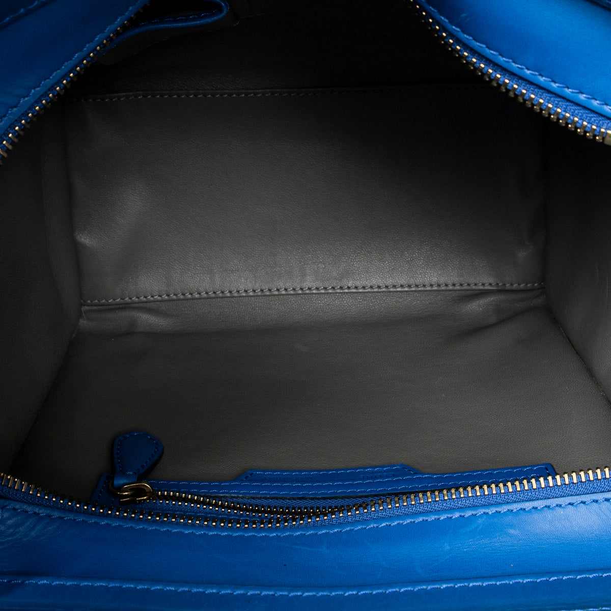 Micro Luggage
