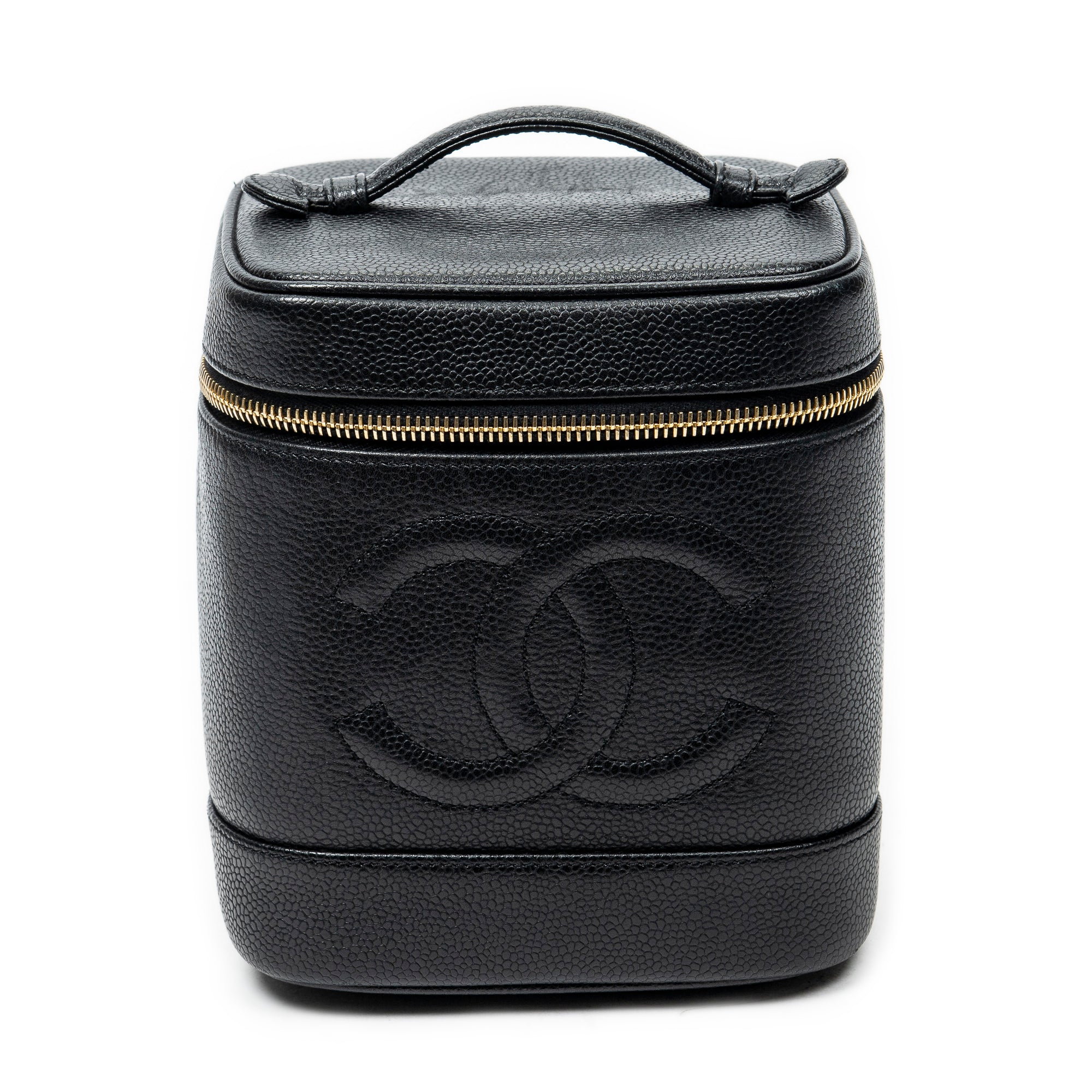 Timeless Tall Vanity Case 
