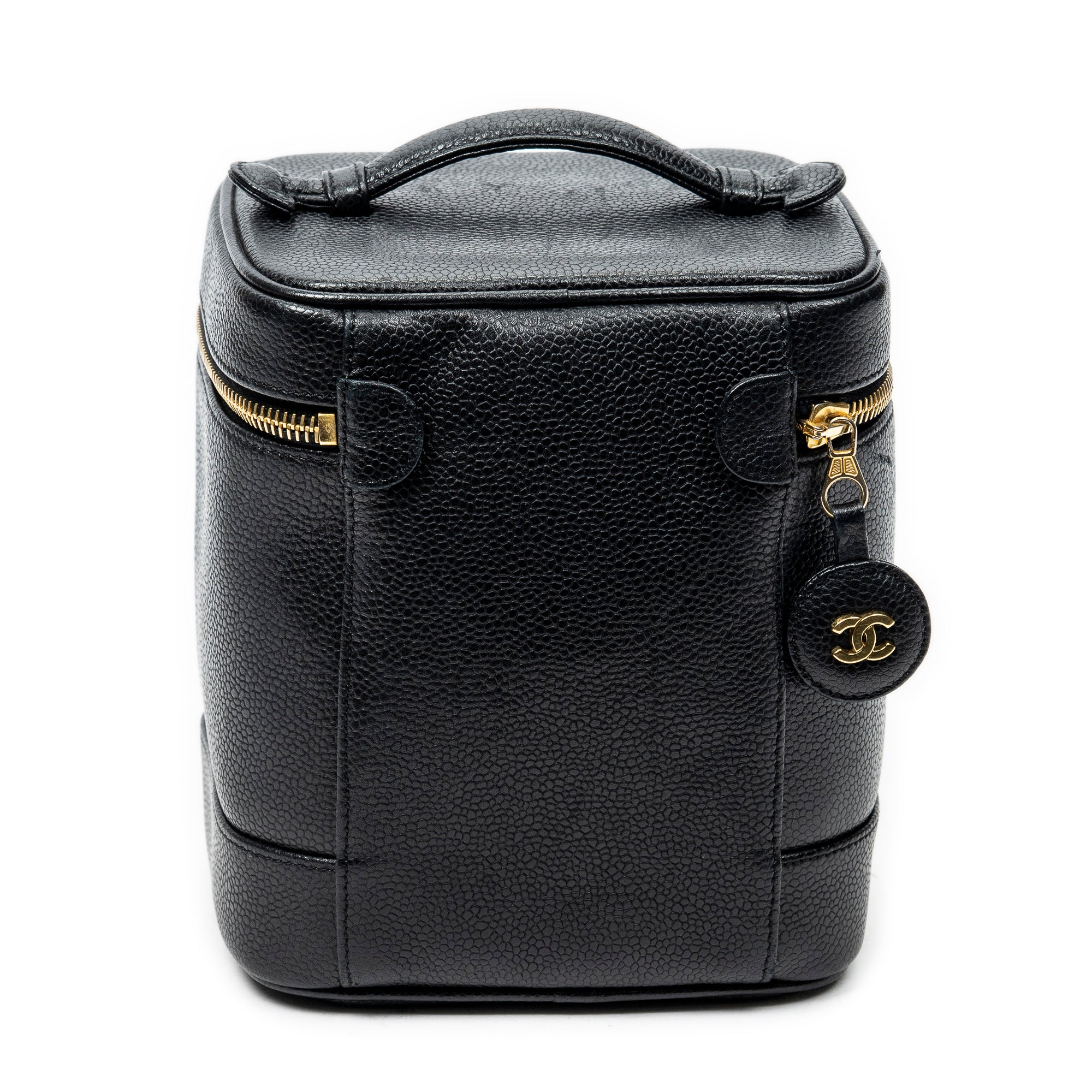 Timeless Tall Vanity Case 
