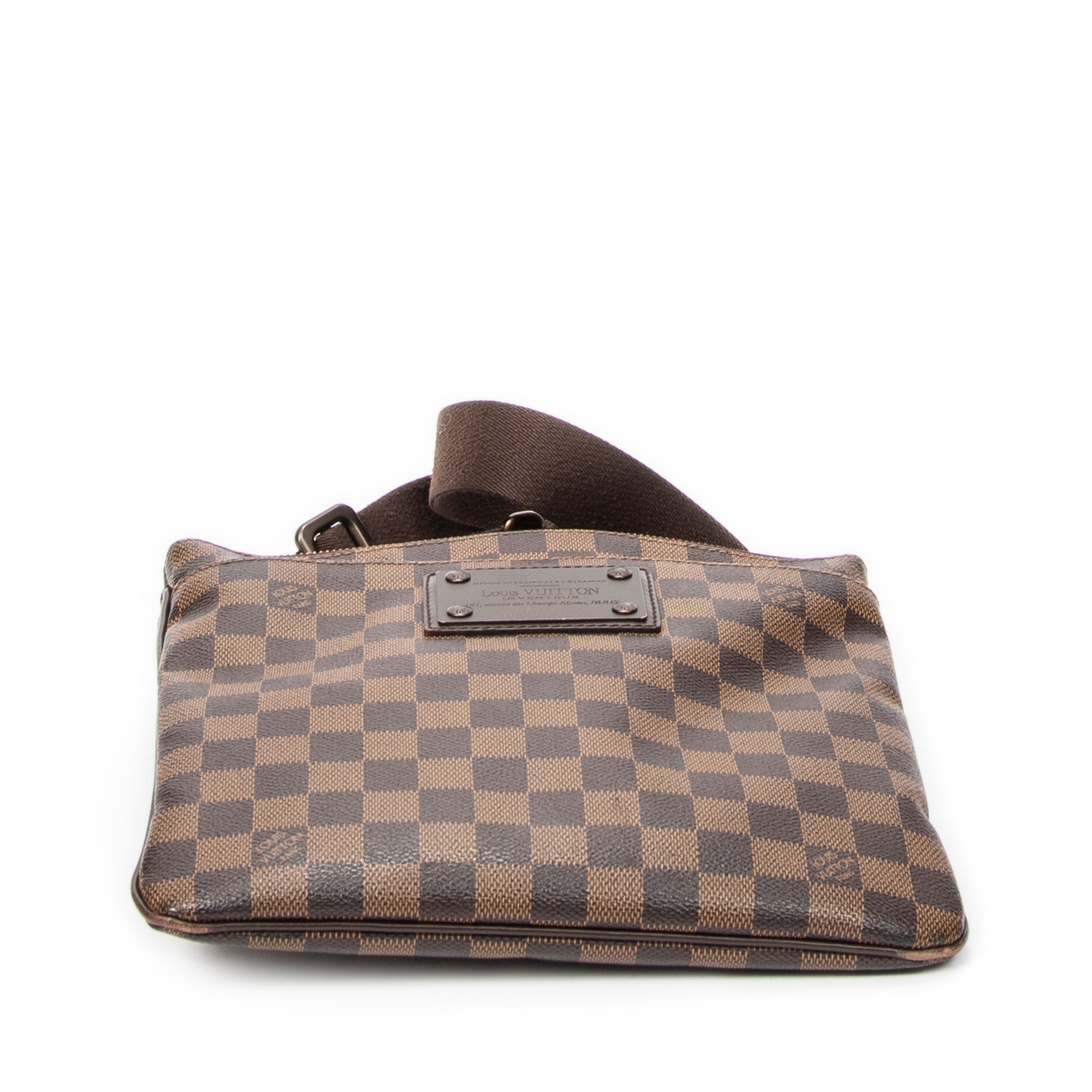 Brooklyn Pochette Plate 