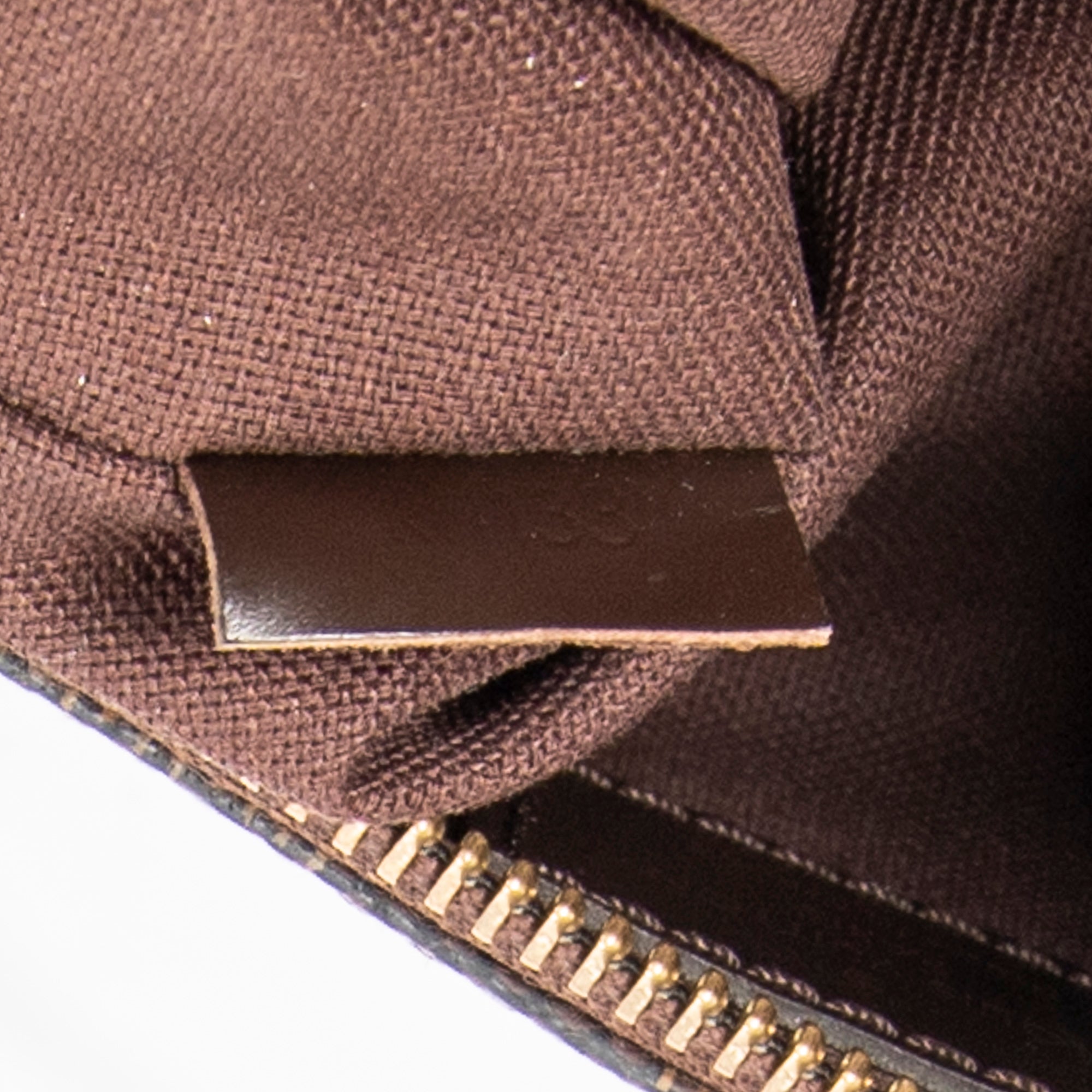 Brooklyn Pochette Plate 