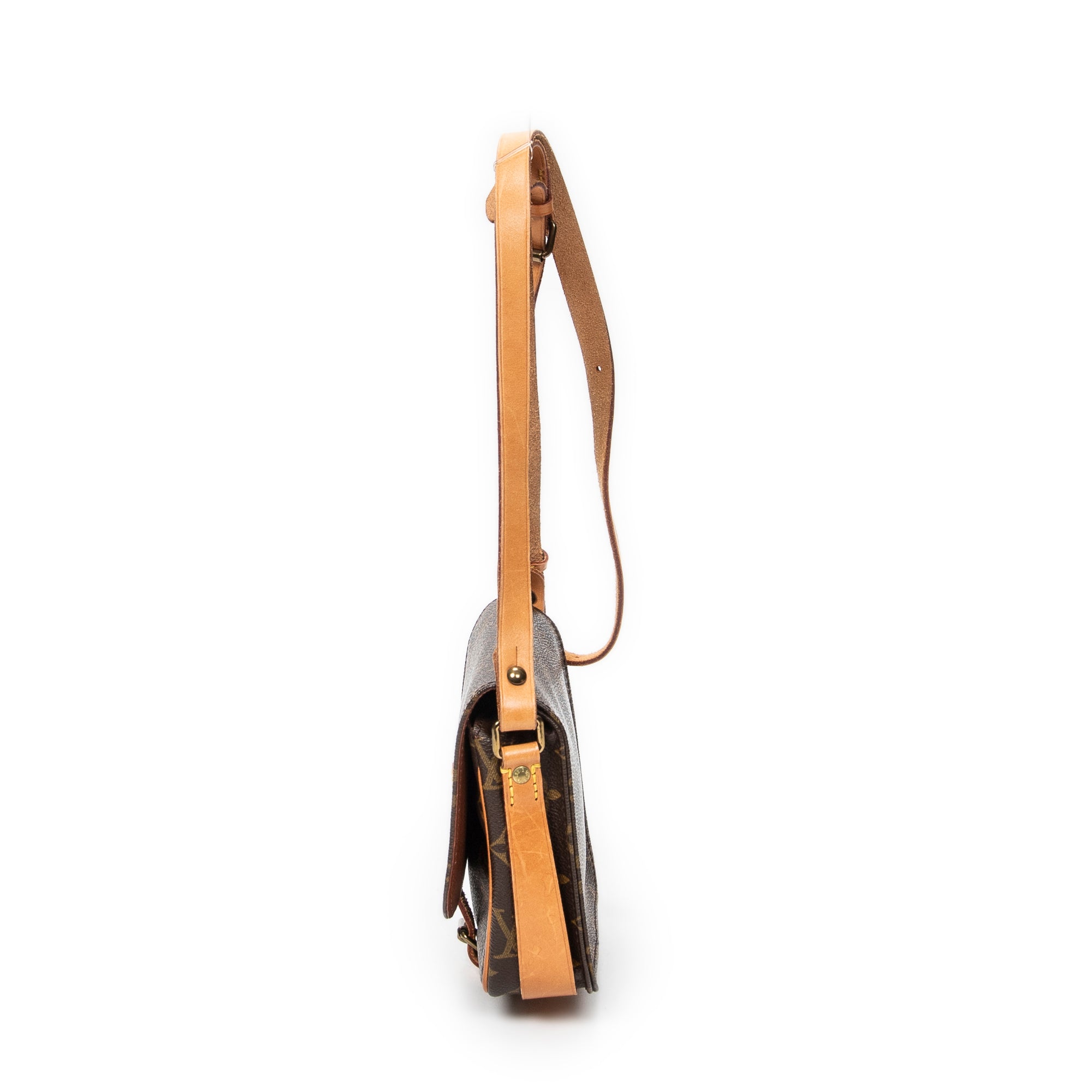 Cartouchiere PM
