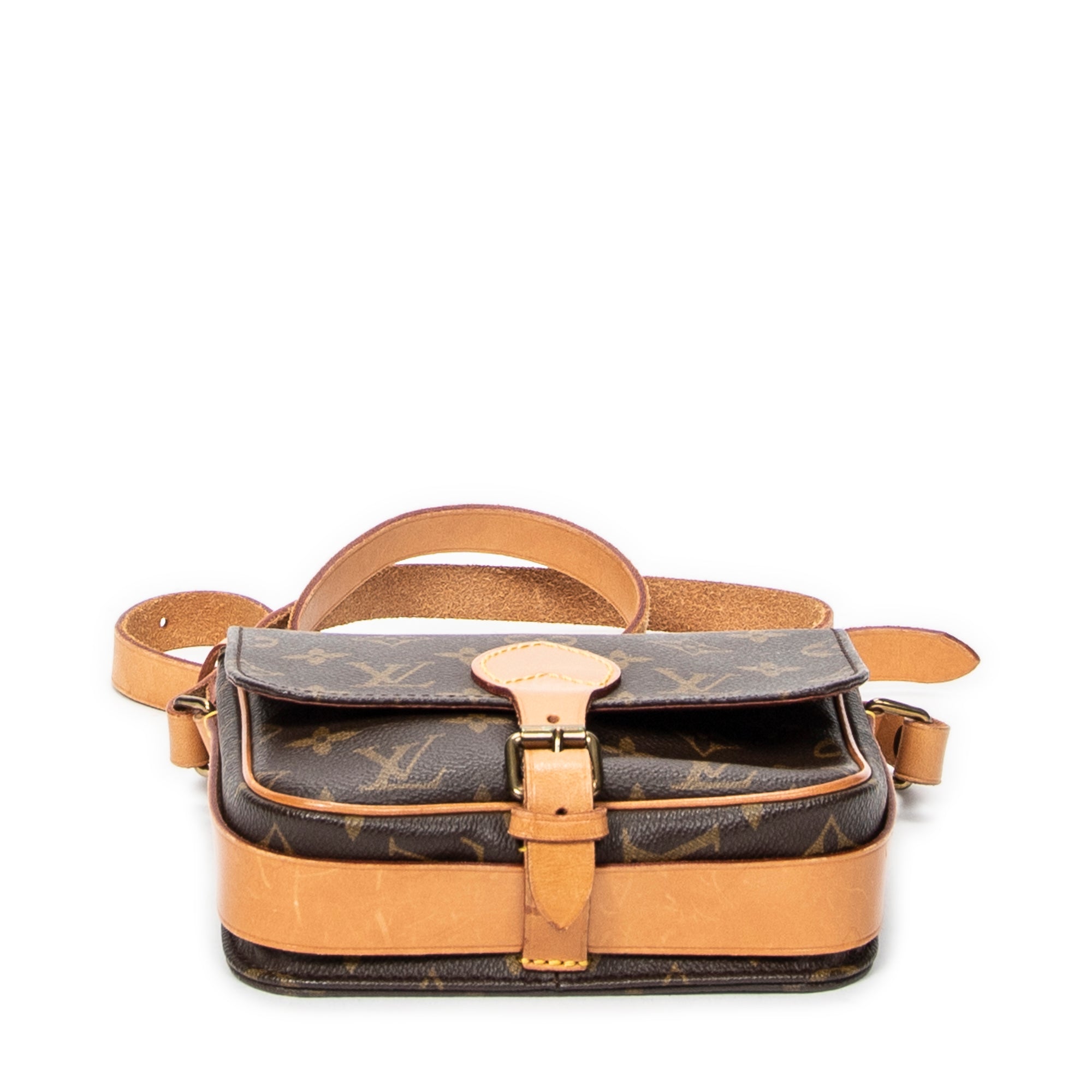 Cartouchiere PM