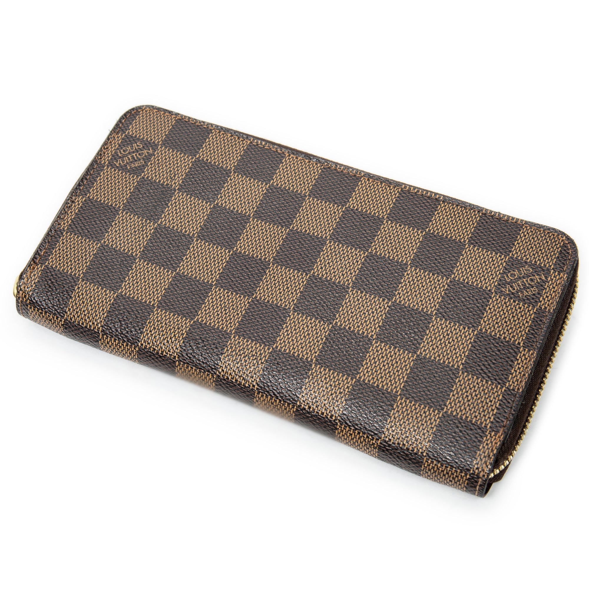 Zippy Wallet 