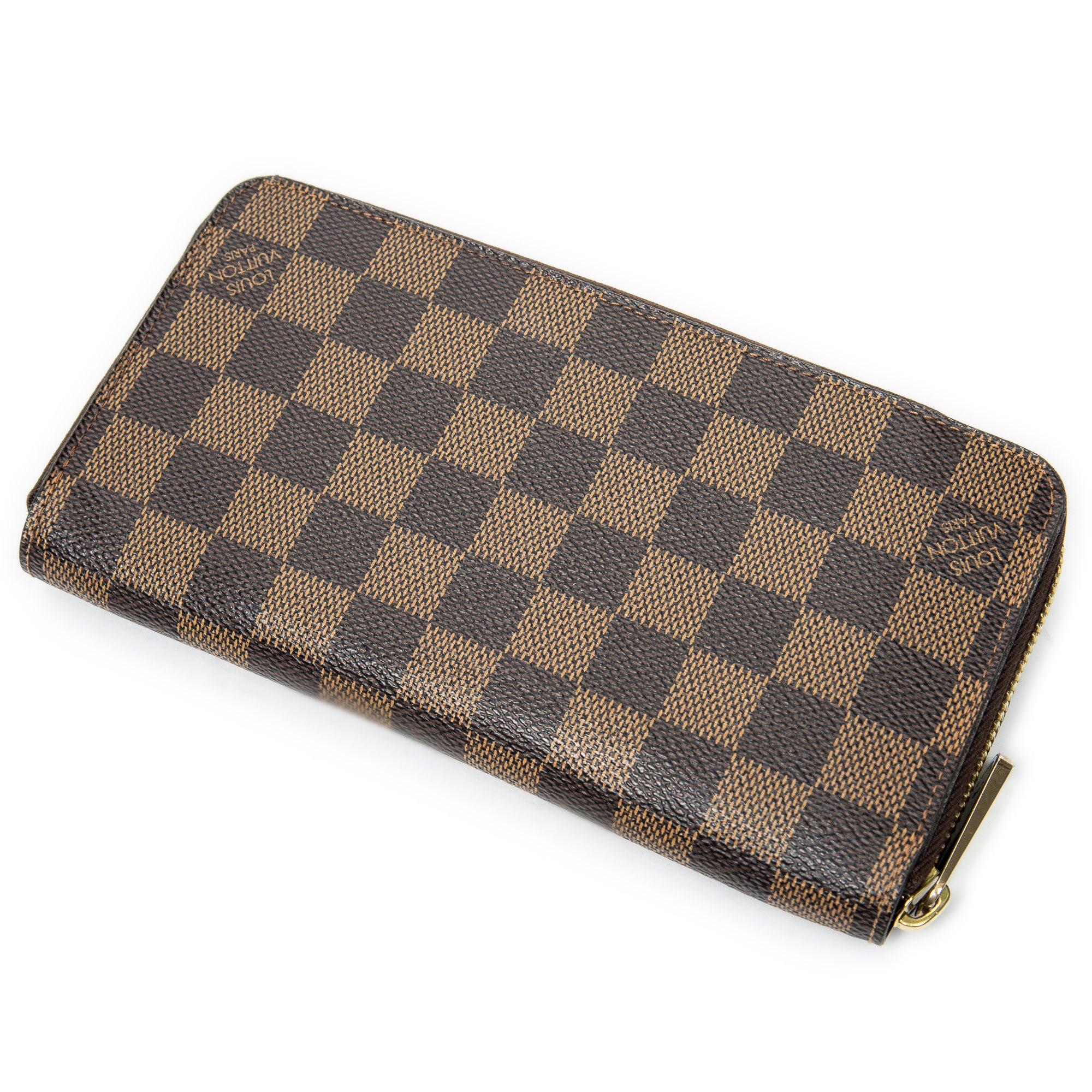 Zippy Wallet 