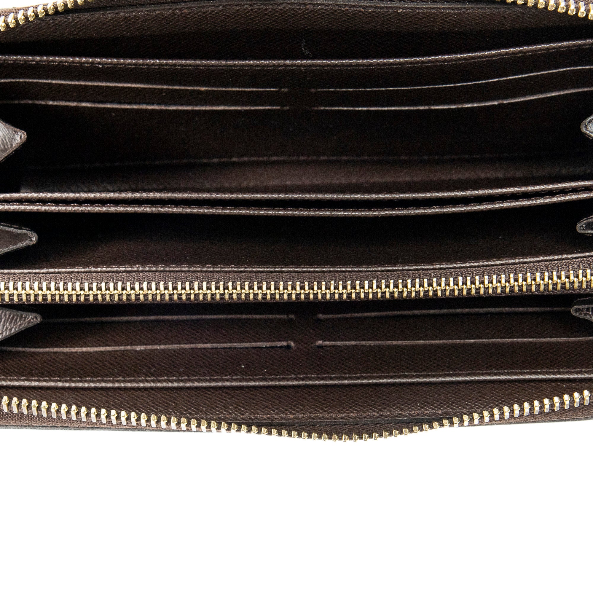 Zippy Wallet 