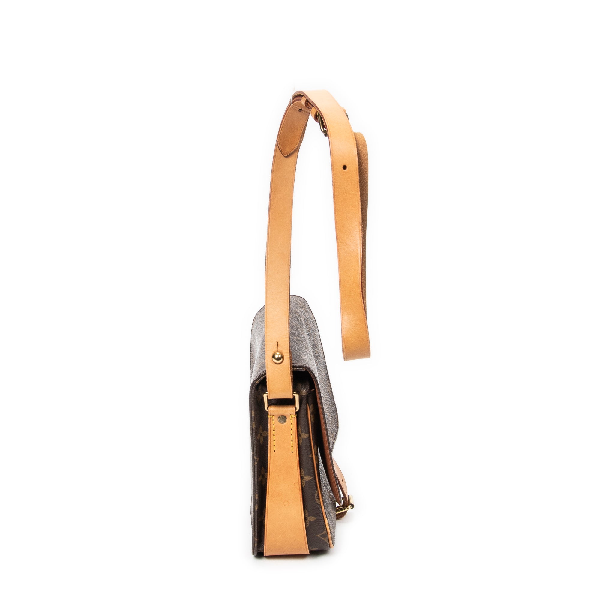 Cartouchiere MM