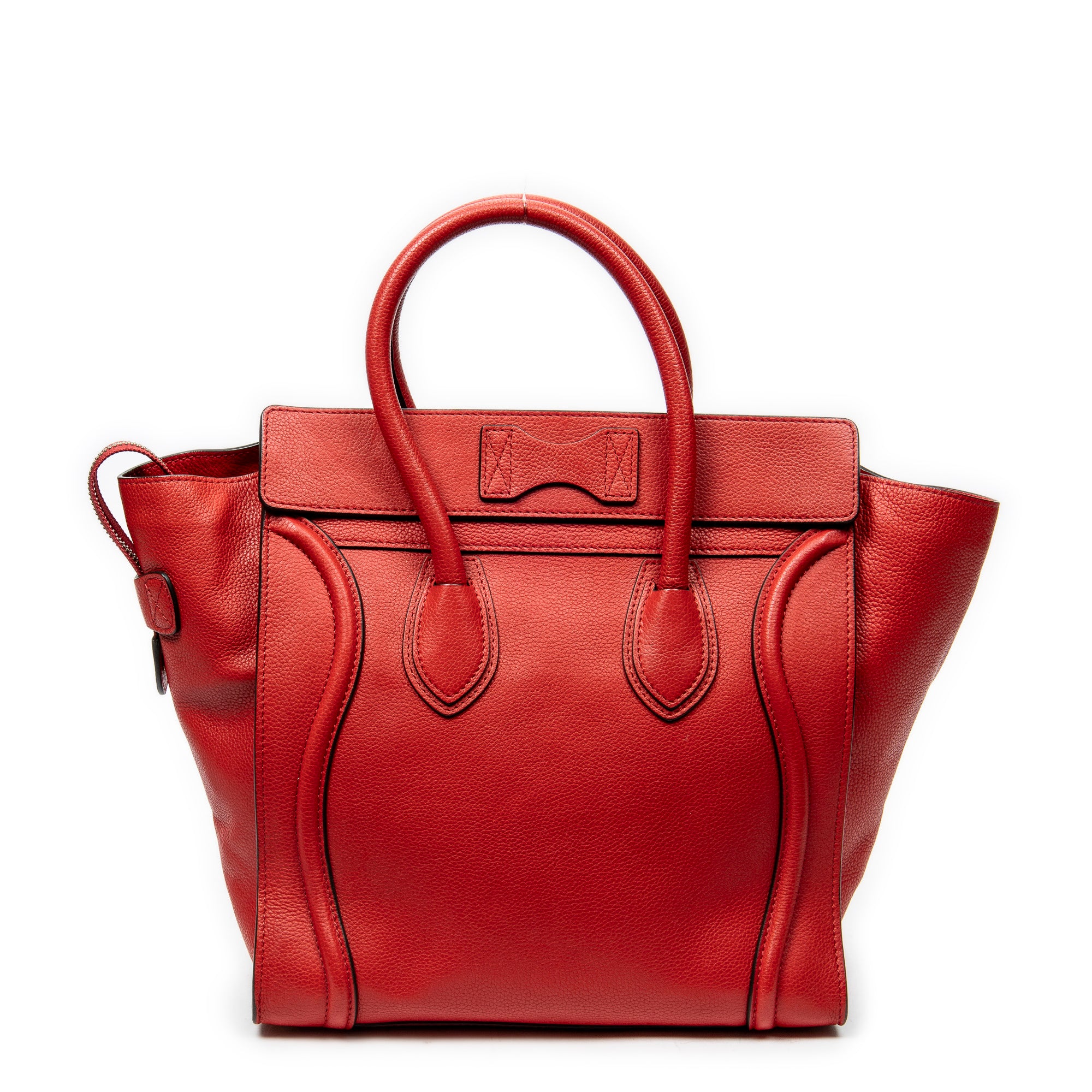 Mini Luggage 