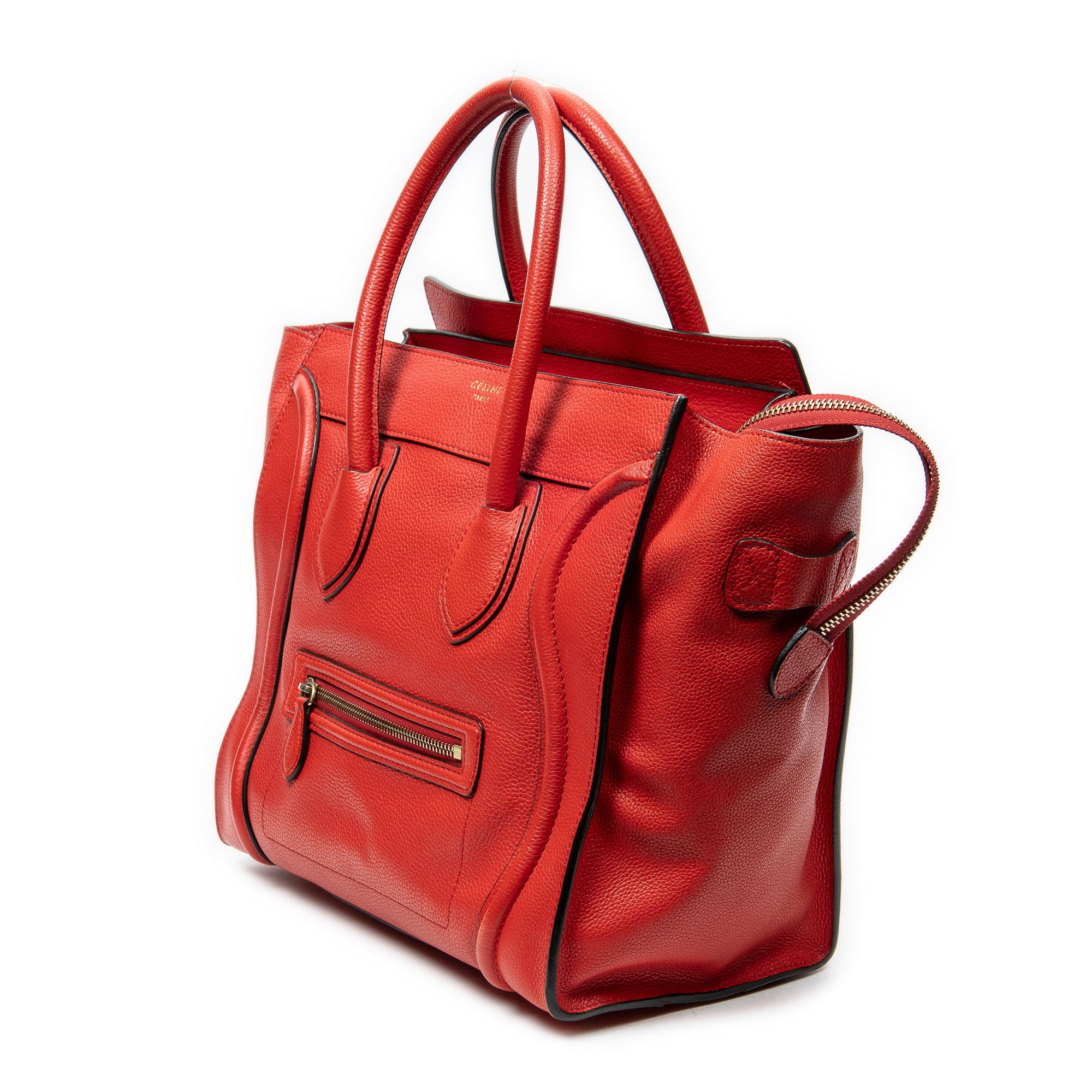 Mini Luggage 