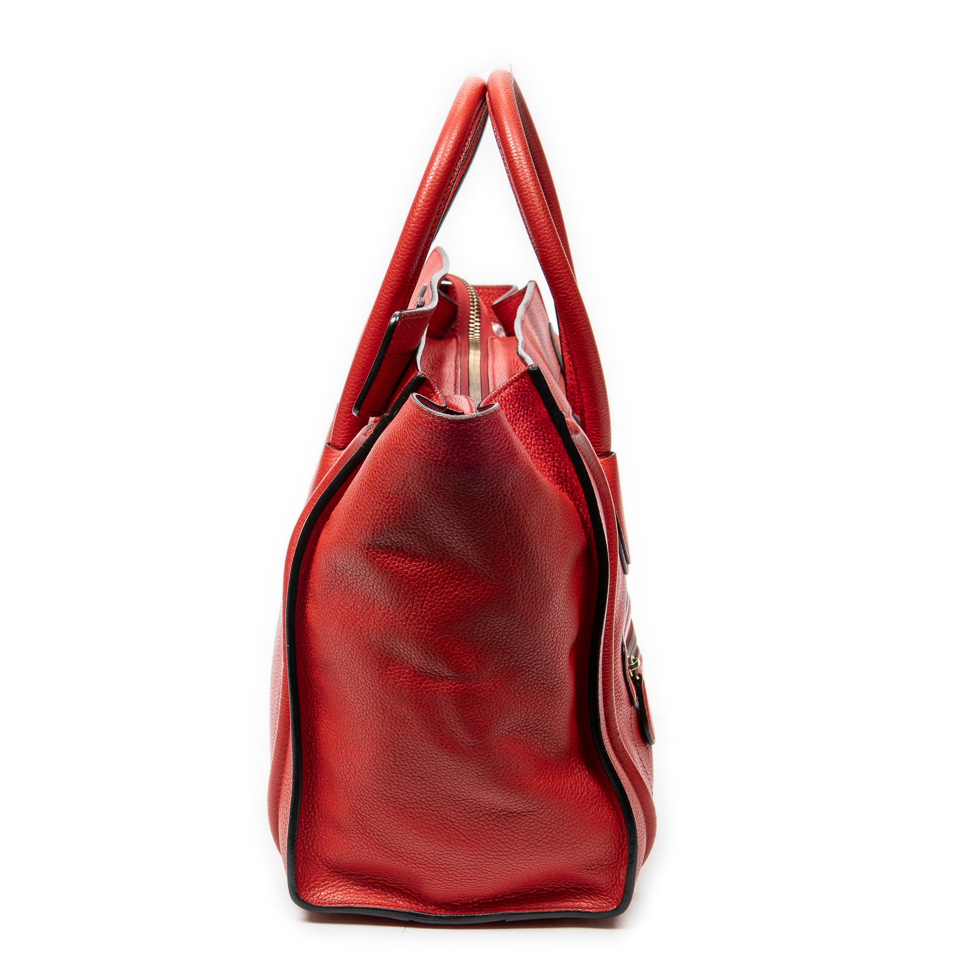 Mini Luggage 