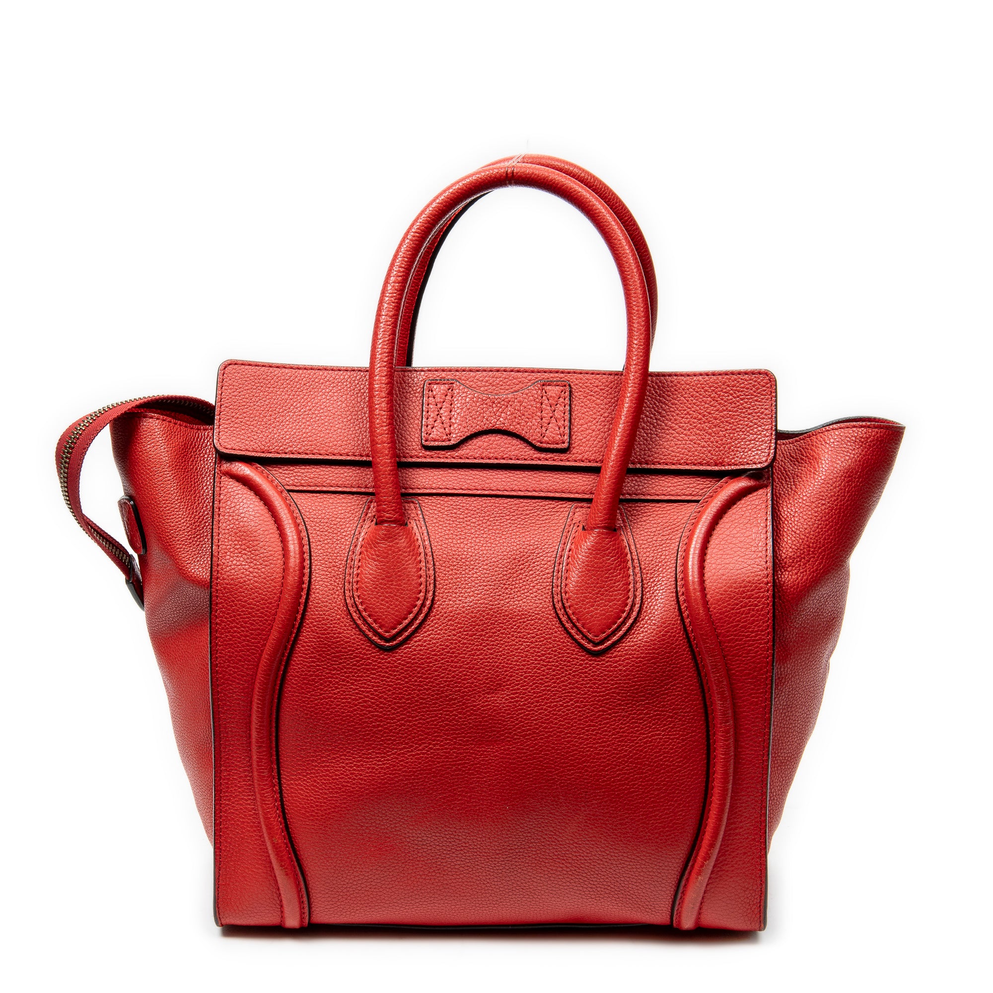 Mini Luggage 