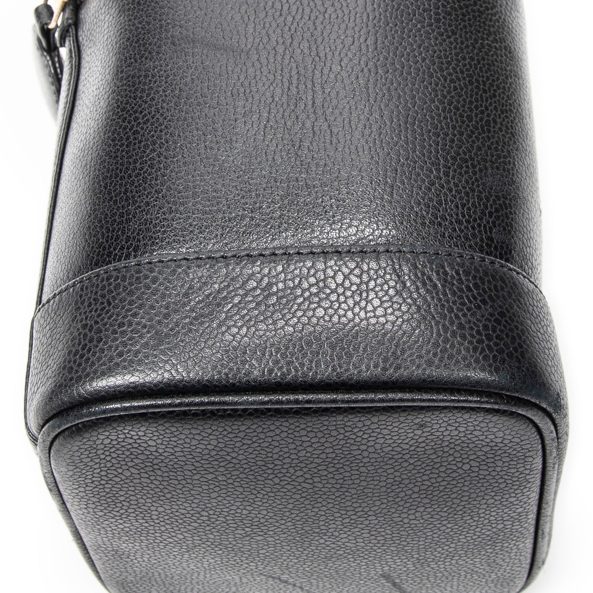 Timeless Tall Vanity Case 