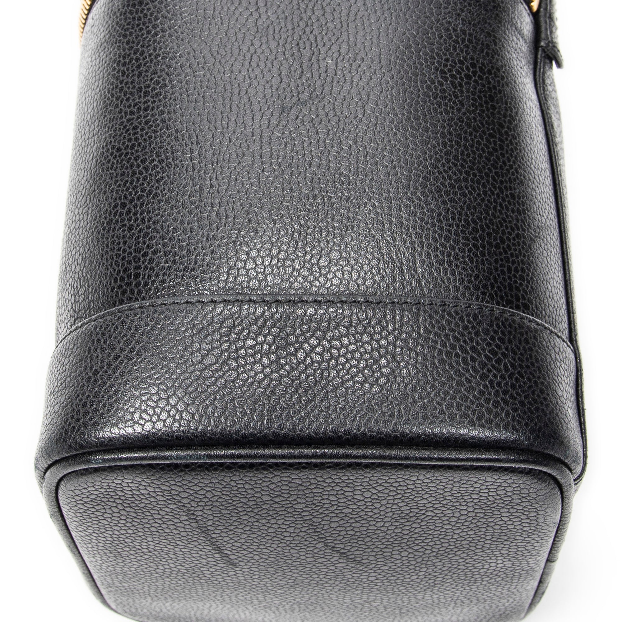 Timeless Tall Vanity Case 