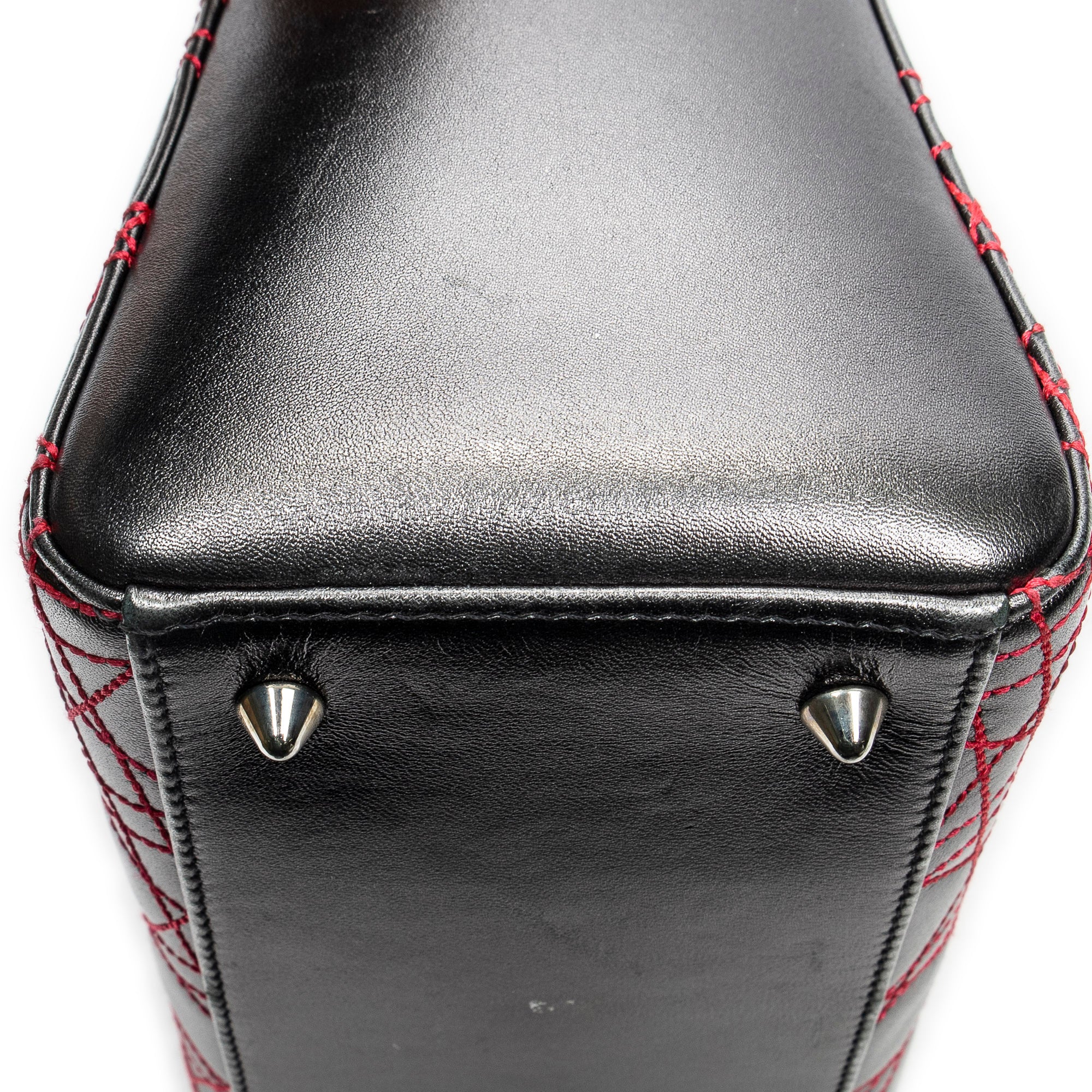 Medium Lady Dior Zip 