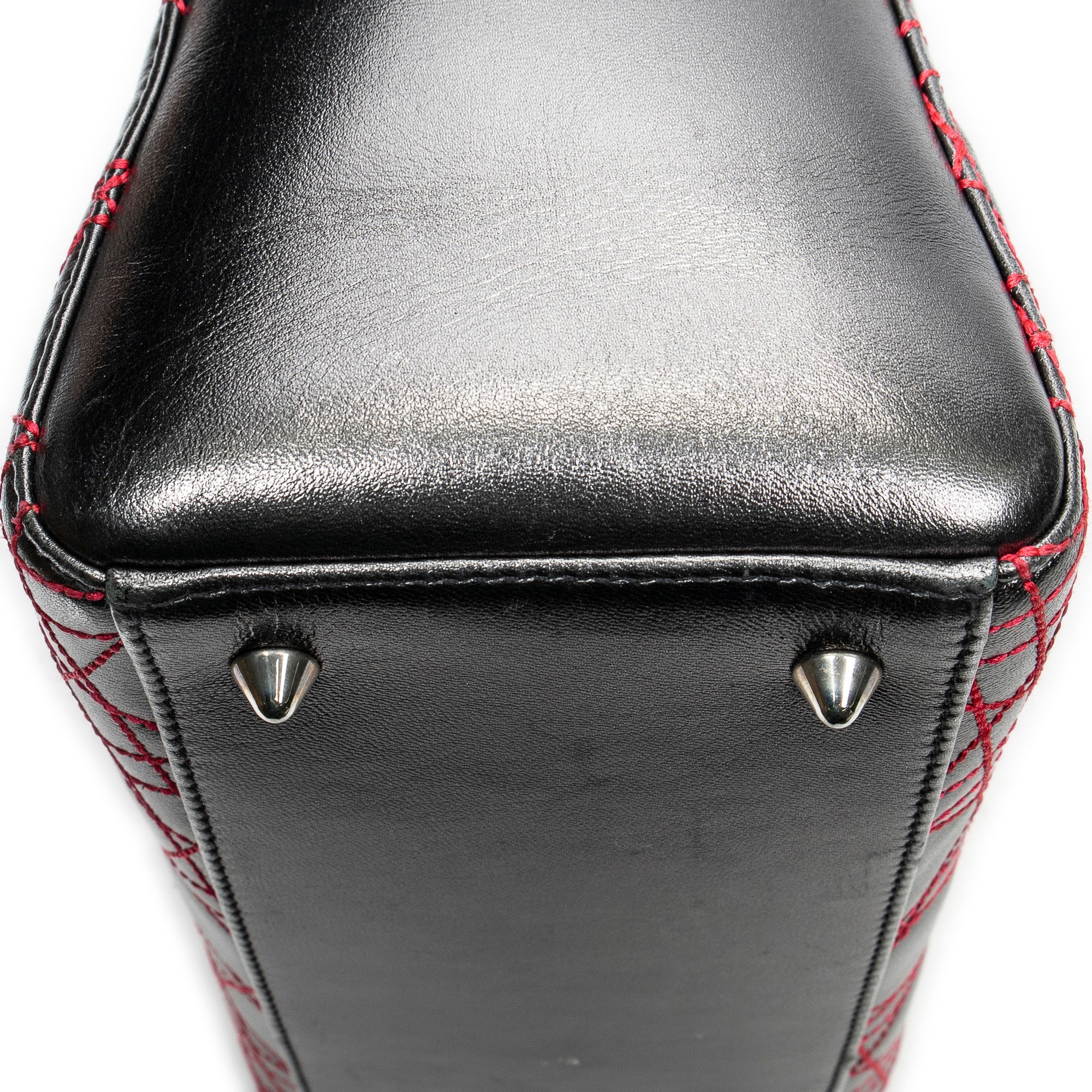 Medium Lady Dior Zip 