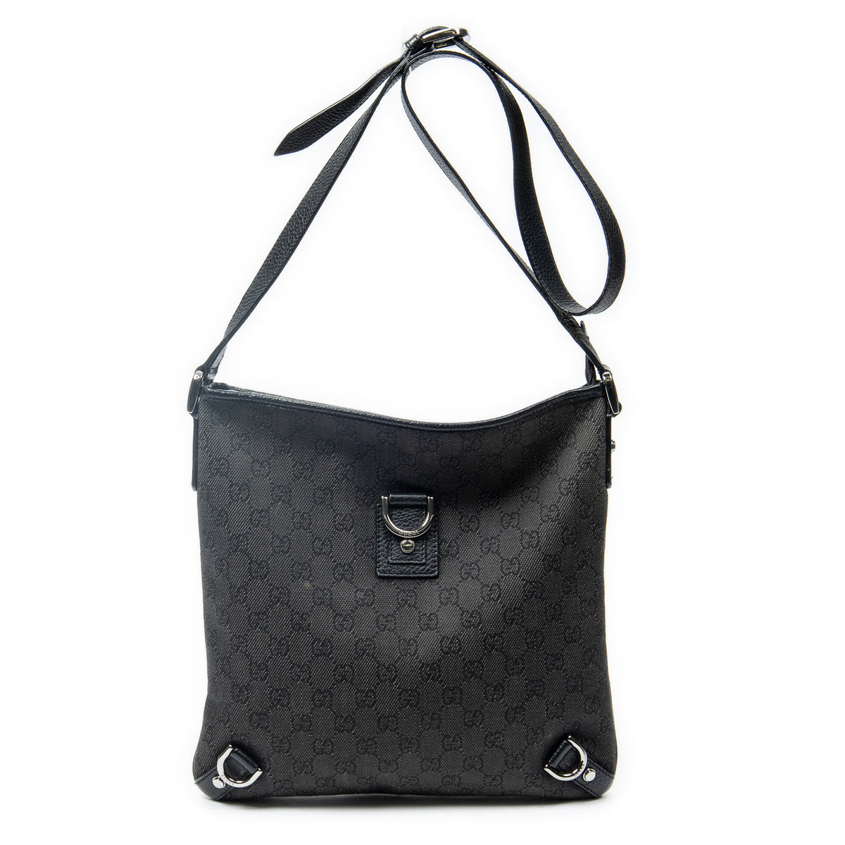 Abbey D-Ring Crossbody