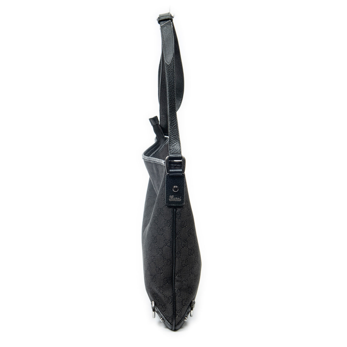 Abbey D-Ring Crossbody