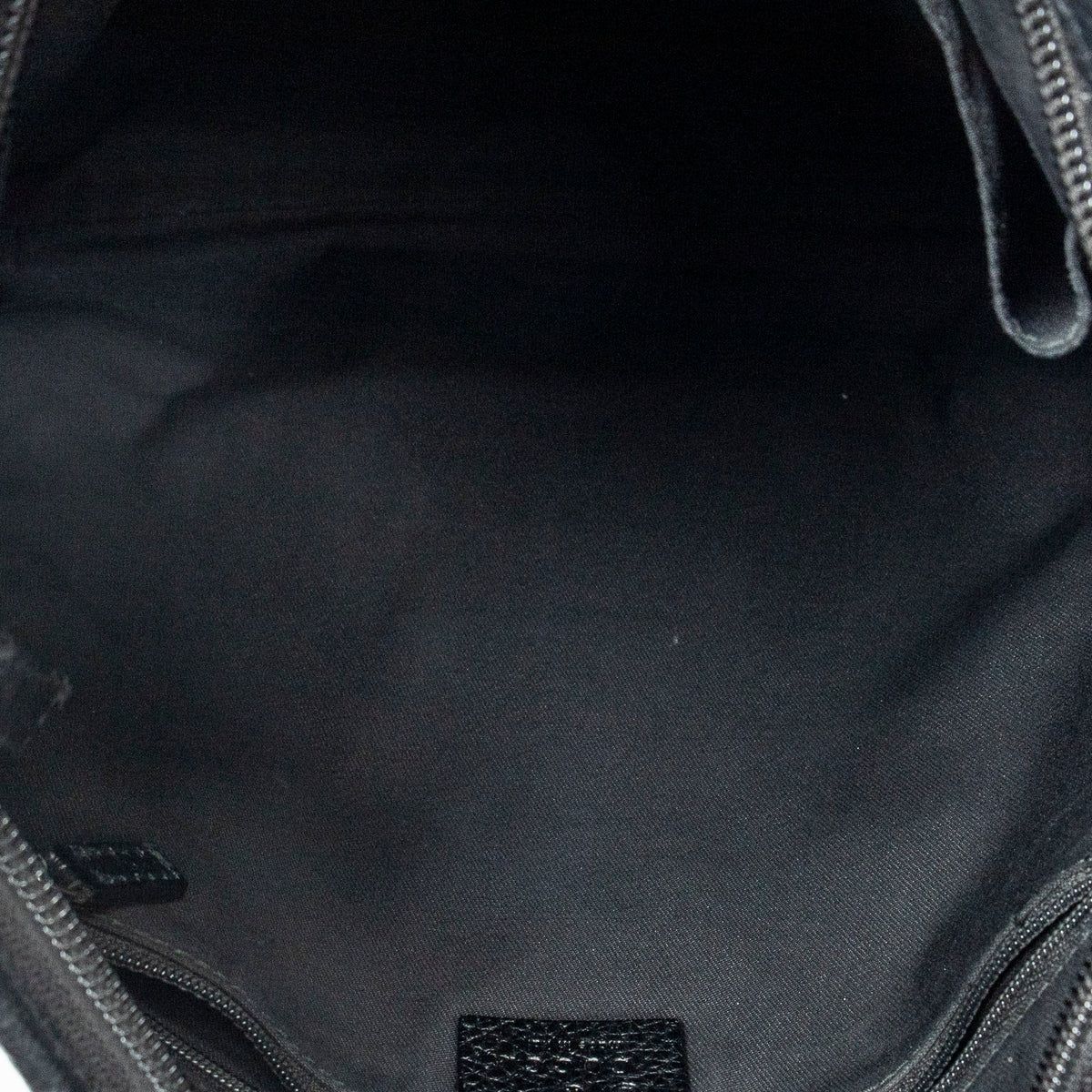 Abbey D-Ring Crossbody