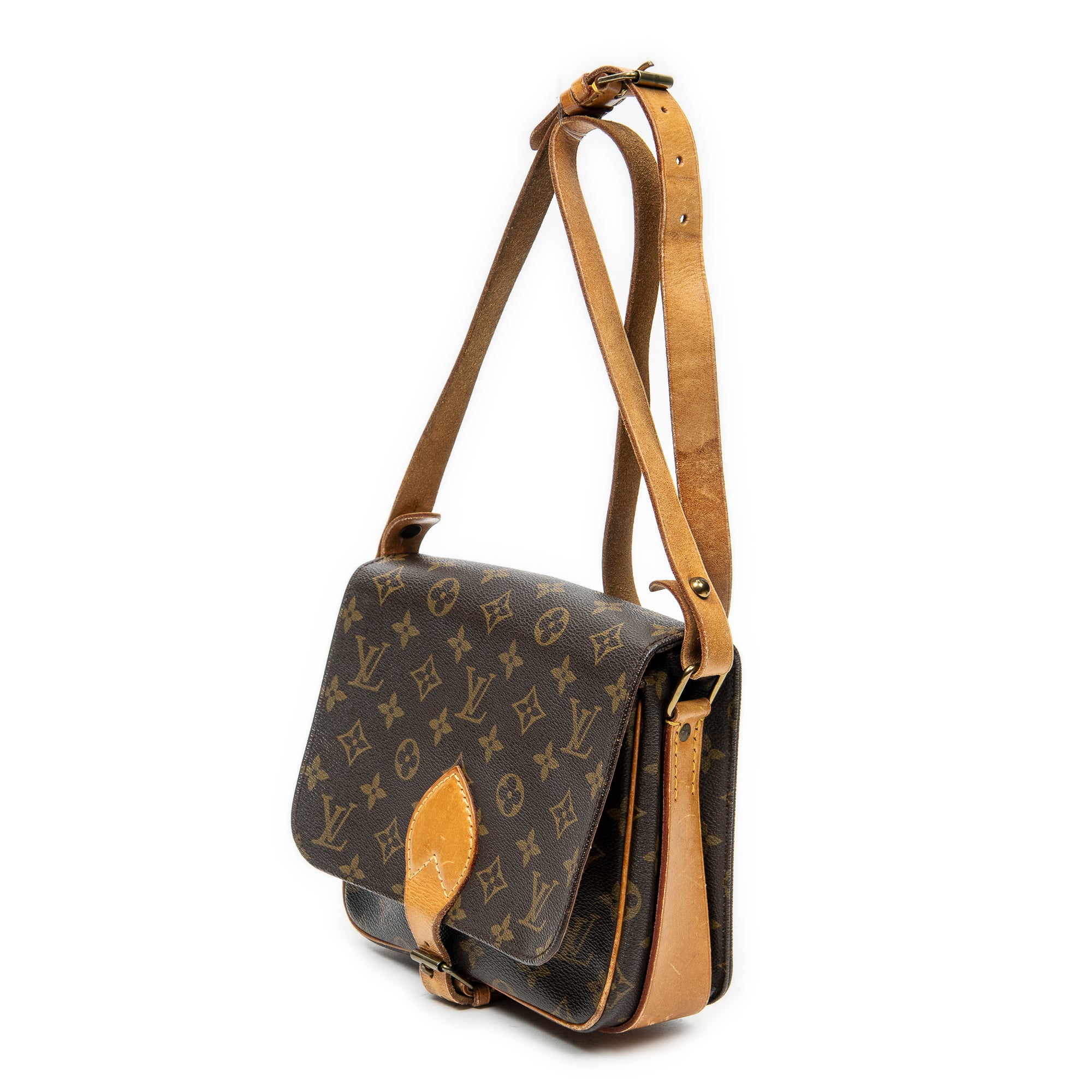 Cartouchiere MM