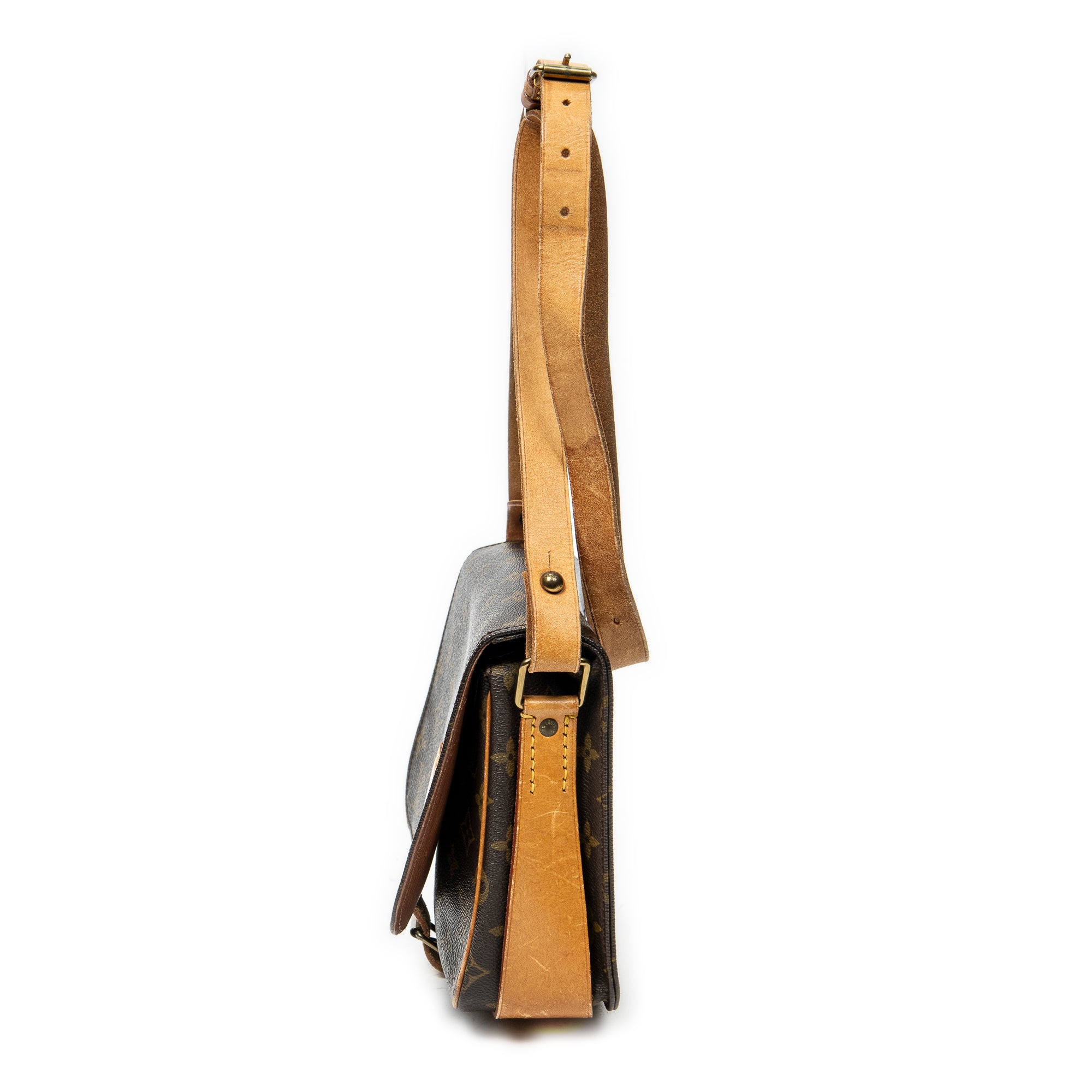 Cartouchiere MM